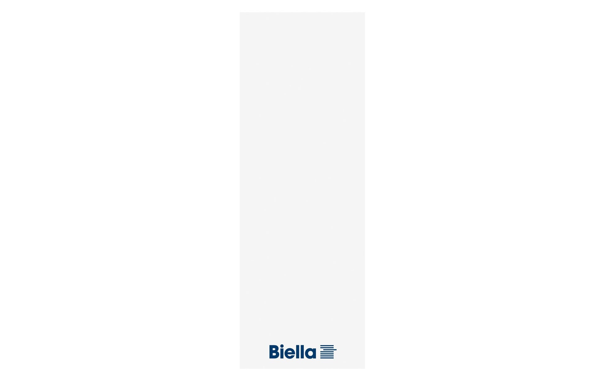 Biella Schuletiketten – für Rückenbreite 7 cm, 51 × 145 mm, 25 Stk, Karton