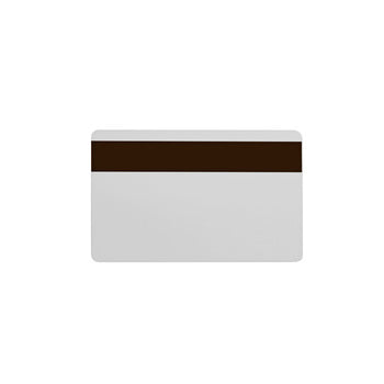 Zebra Kompositkarte Z6 – Weiss