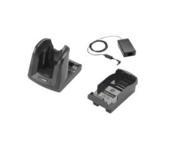 Zebra Ladestation – USB zu RS‑232 – inkl. Netzteil