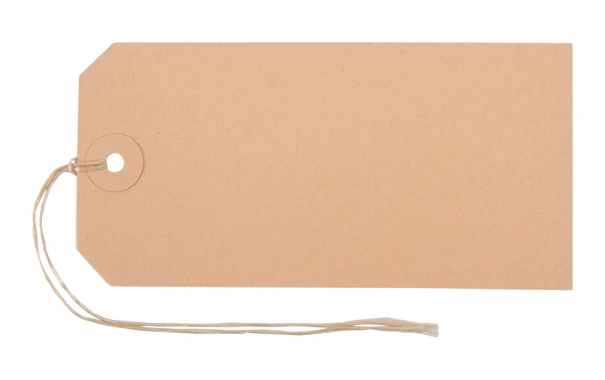 Biella Schuletiketten – 65 × 130 mm, 50 Stk, Karton