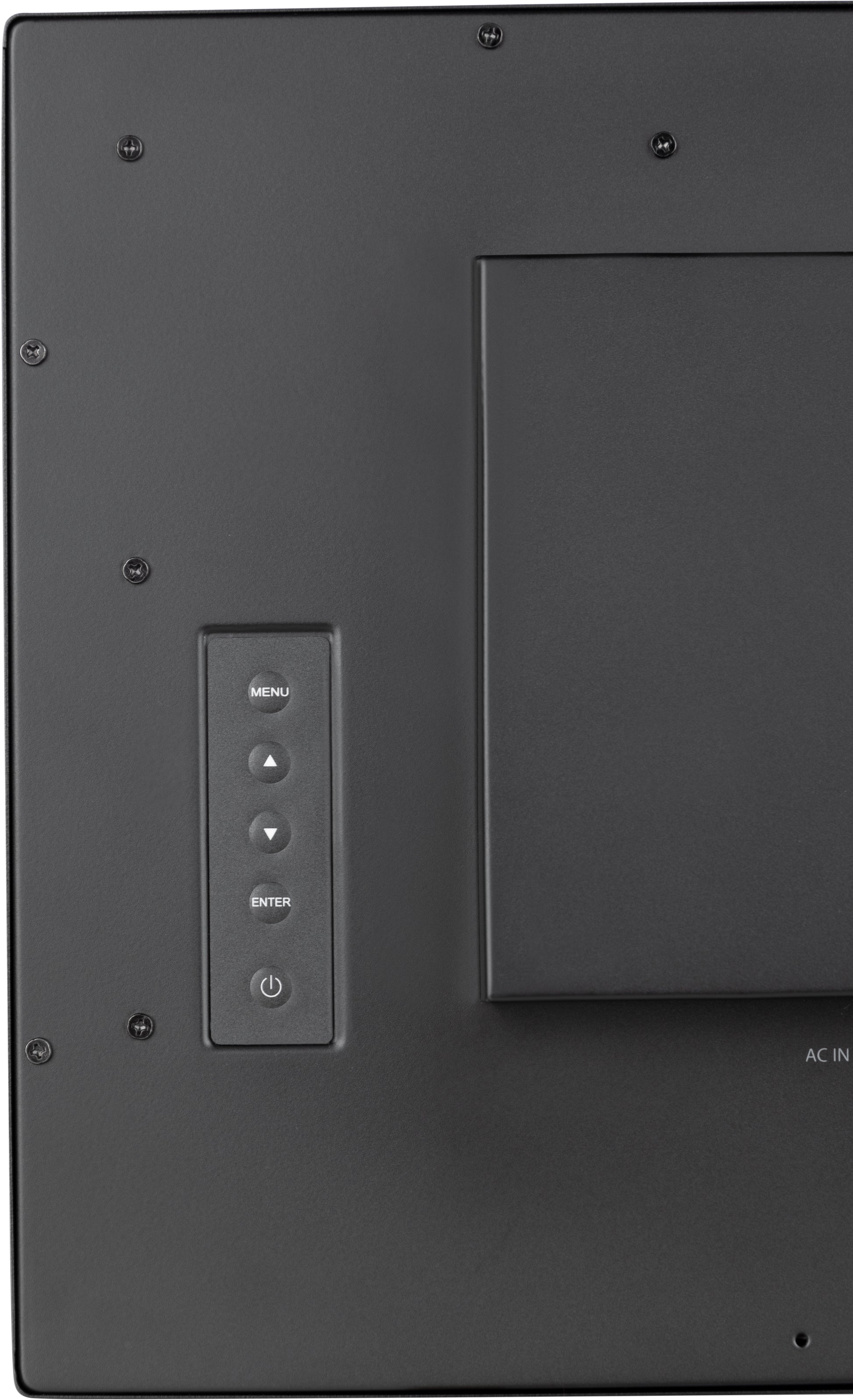 iiyama TF2238MSC-B1 – Interaktives Touch-Display, 21,5", PCAP (10-Punkt), Anti-Fingerprint-Beschichtung