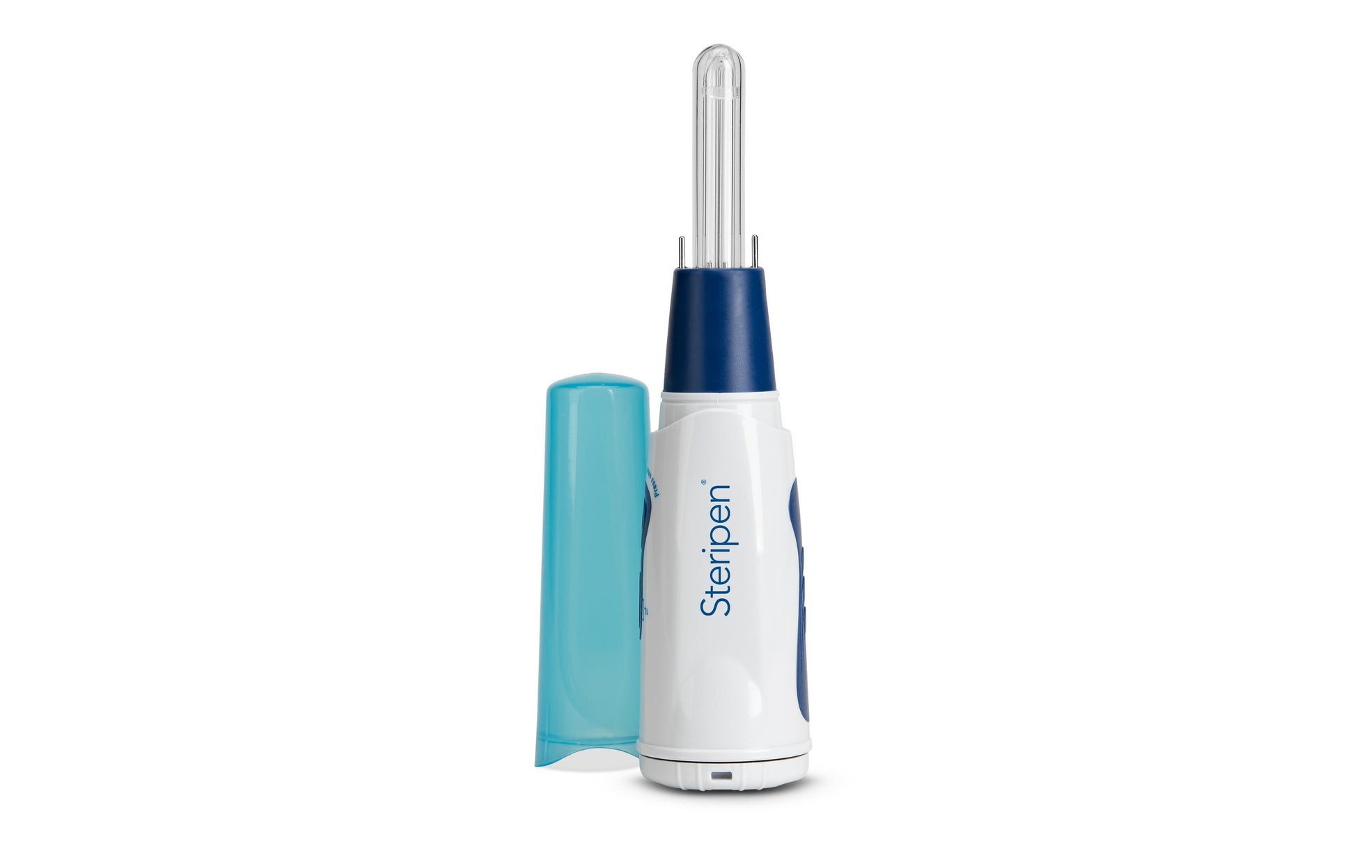 Steripen Classic 3 – UV-Entkeimer, 0,8 l/min, Weiss