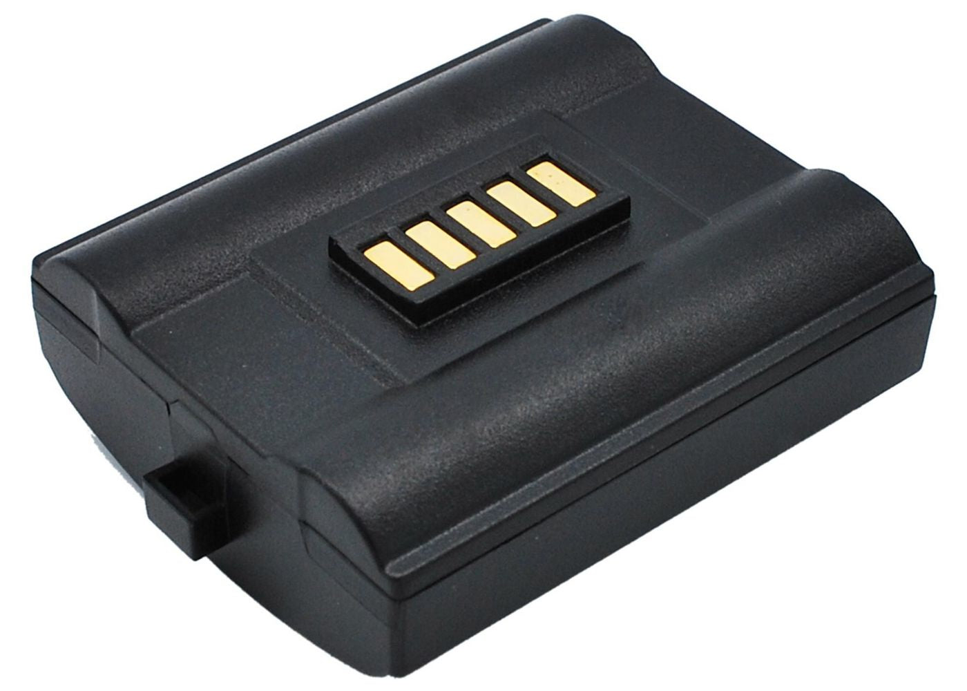 CoreParts NiMH Akku 3,6 V 1800 mAh, 6,5 Wh – für Zebra PDT6100/PDT6110/PDT6140 und andere