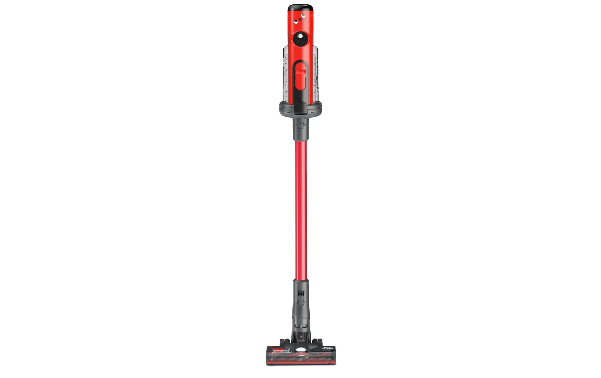 Numatic HenryQuick Akkustaubsauger – 300 W, 1,0 l, Akkubetrieb, 25 V