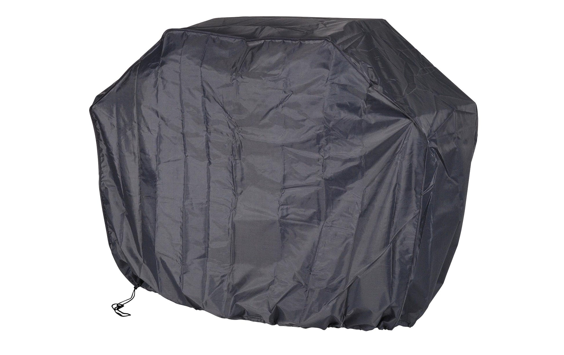 Jarda Schutzhülle für Grill – 130 × 60 × 110 cm, Ripstop-Polyester, Anthrazit