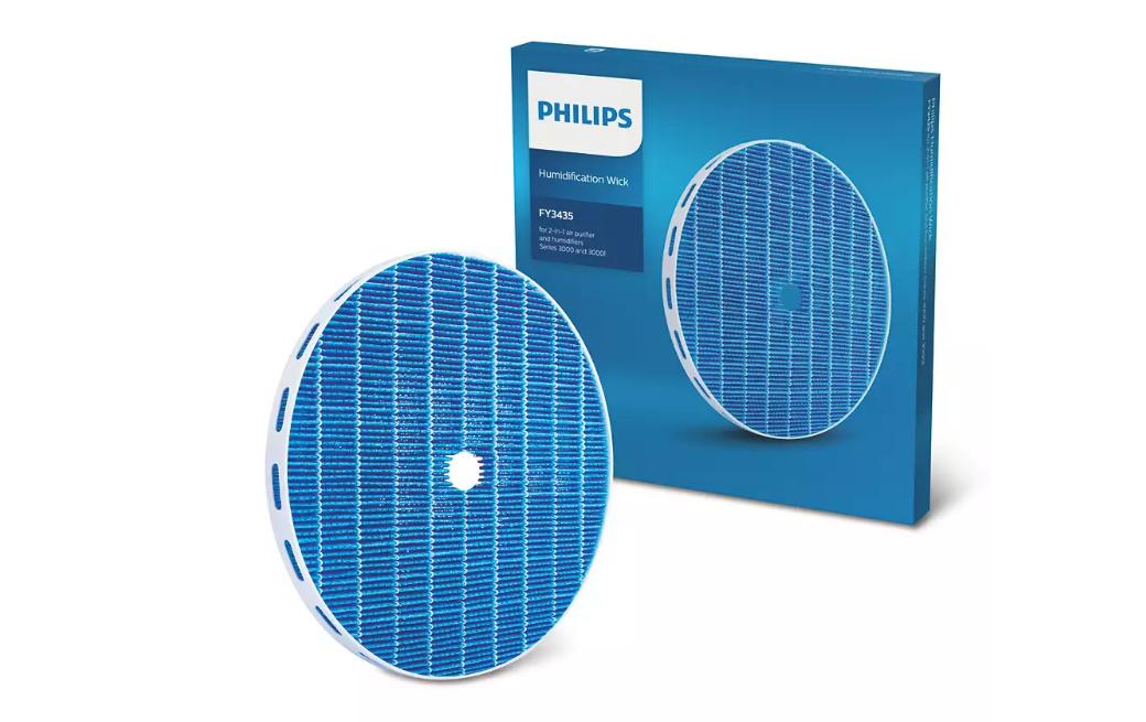 Philips Ersatzfilter Nano FY2425/30 – für AC2721, AC2726, AC2729