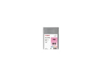 Canon Tintenpatrone PFI101PM, Photo Magenta, 130 ml – für PFI-101