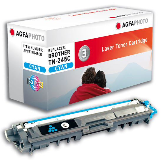 AgfaPhoto Toner TN 245C