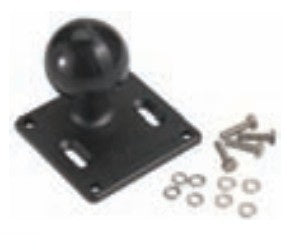 Zebra Ladestation 5-fach – für VC70N0