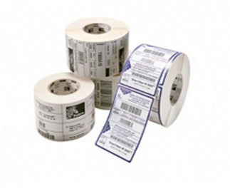 Zebra 8000T Ultra – Etiketten (Rolle) 76 × 76 mm – matt – Thermotransfer