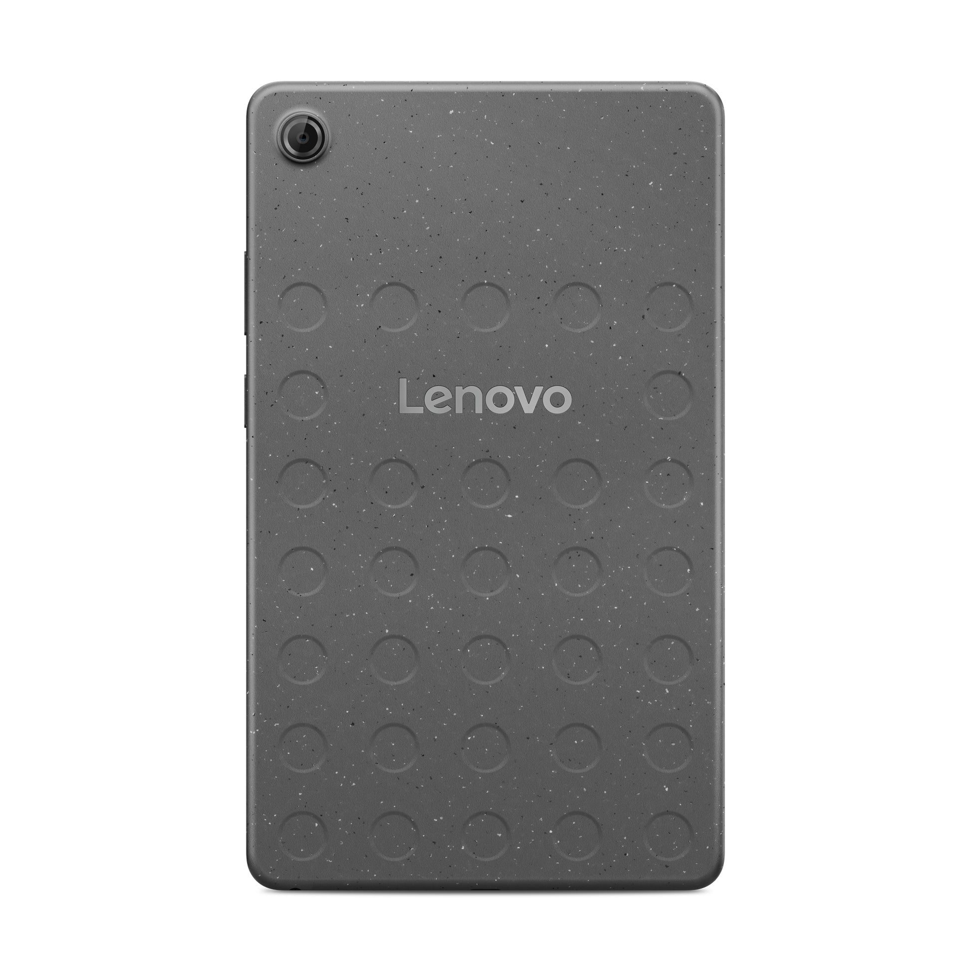 Lenovo Tab One – 8,7", 64 GB, 4 GB RAM, Wi‑Fi, Grau, IP52