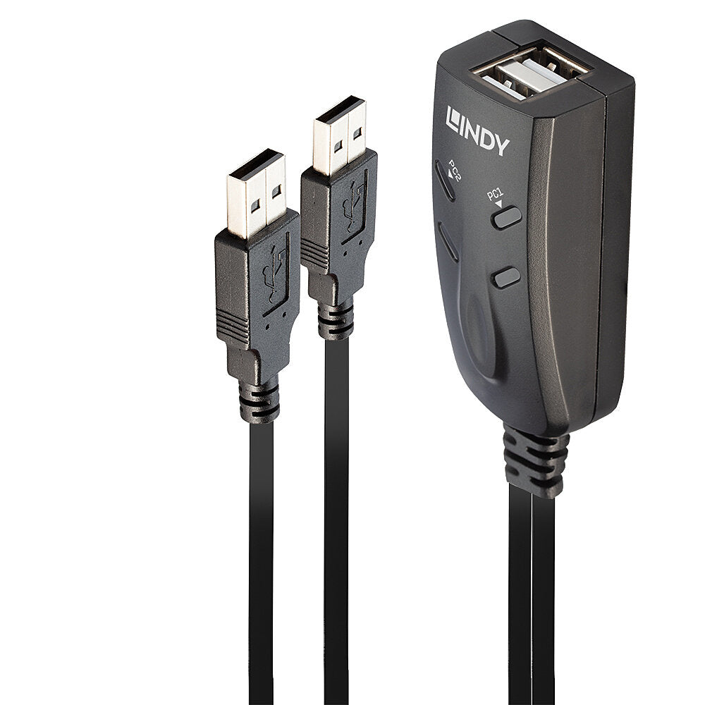 Lindy SPDIF (Toslink) Audio-Konverter