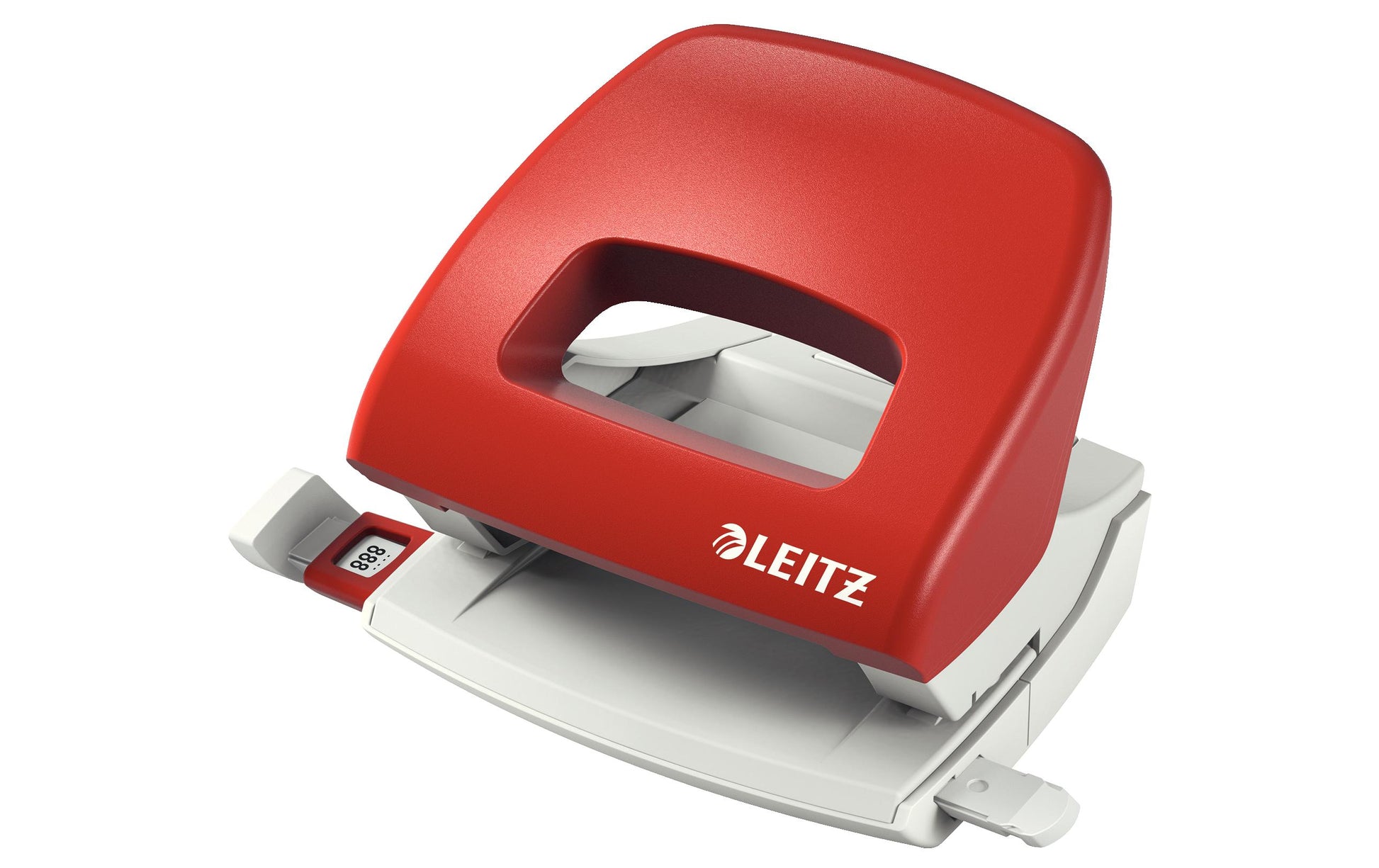 Leitz Locher – für A4