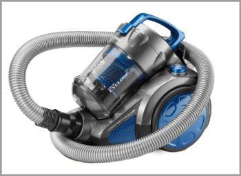 Trisa Electronics Trisa Absauganlage T6301 – 700 W, Netzbetrieb, Kabel 5 m, 80 dB(A)