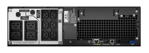 APC Netzteil – 230 V