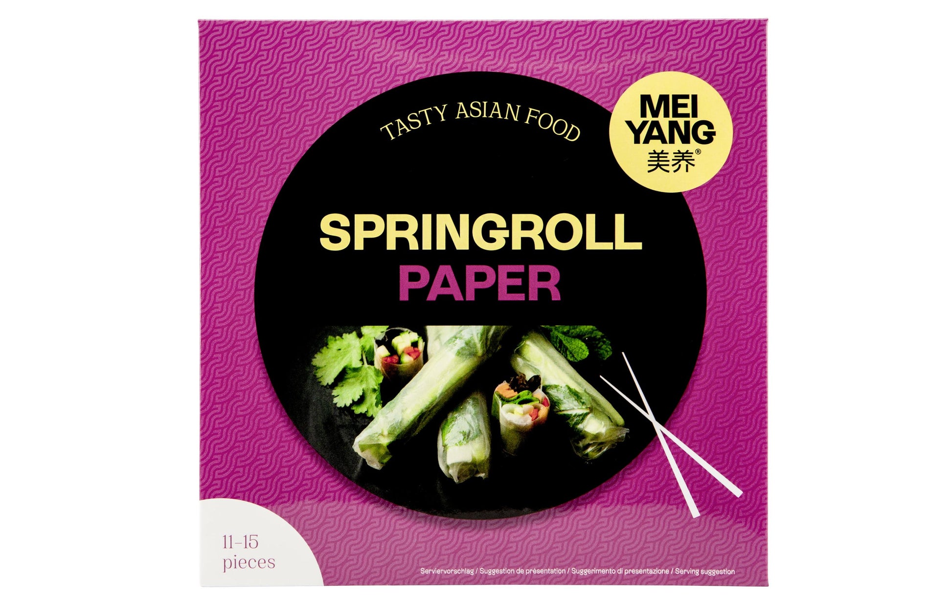 Mei Yang Reisteigblätter – 80 g