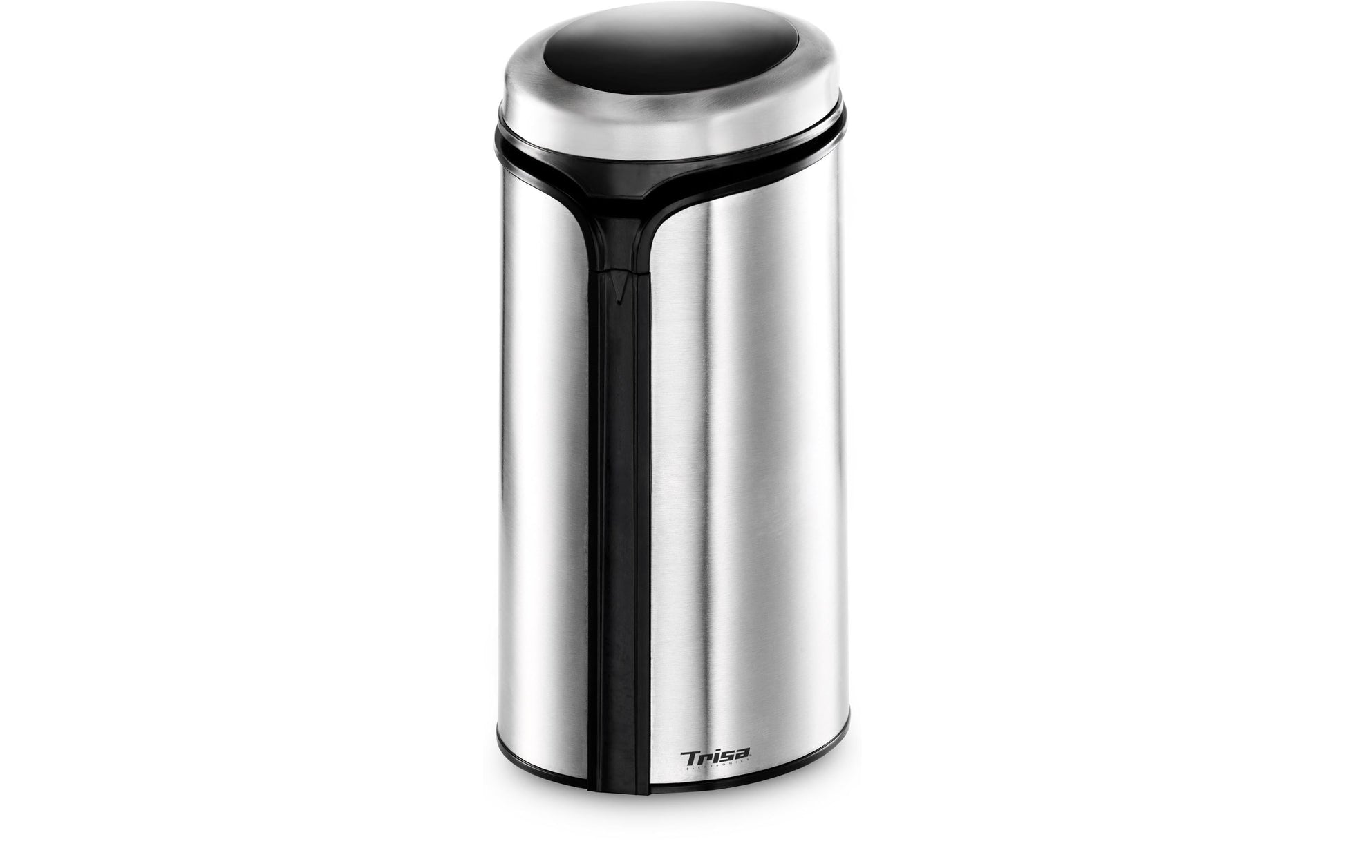 Trisa Kaffeemühle Macinino Caffè – 60 g, Schlagmesser, 150 W – Edelstahl