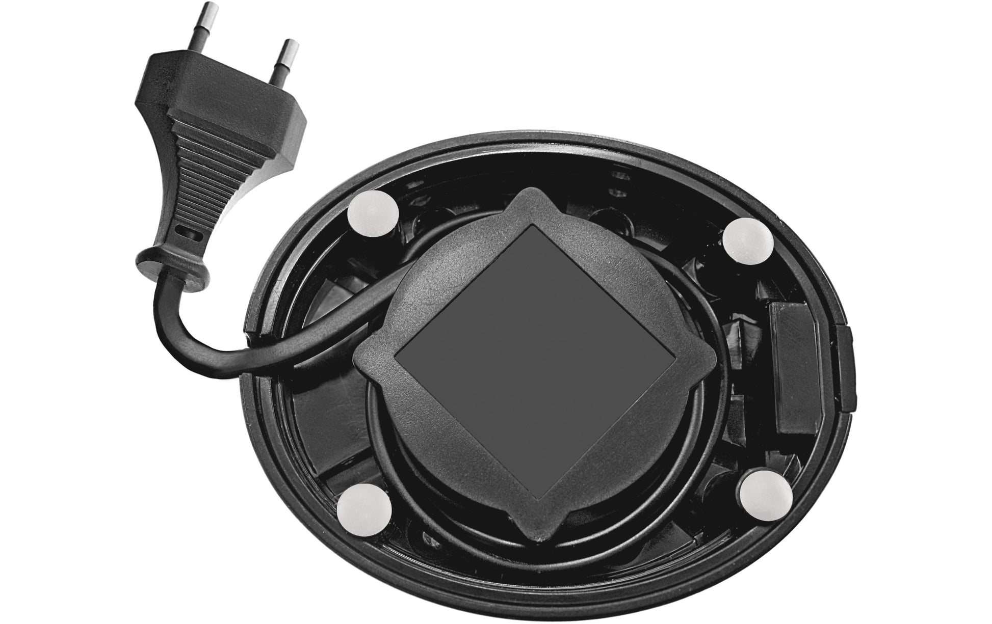Trisa Kaffeemühle Macinino Caffè – 60 g, Schlagmesser, 150 W – Edelstahl