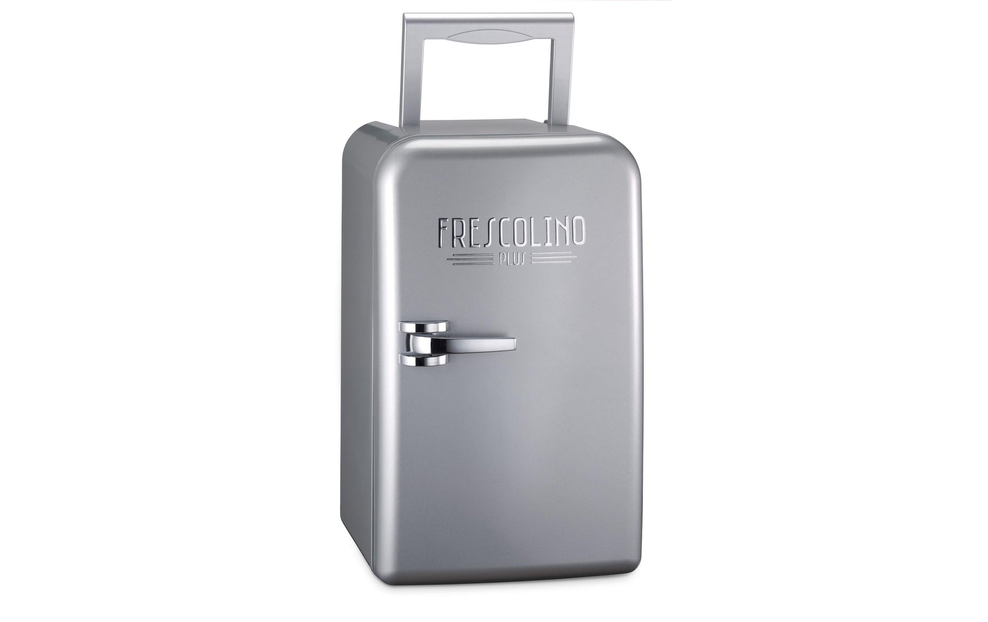 Trisa Kühlbox Frescolino Plus – 17 l, 12/230 V, thermoelektrisch, 46 dB