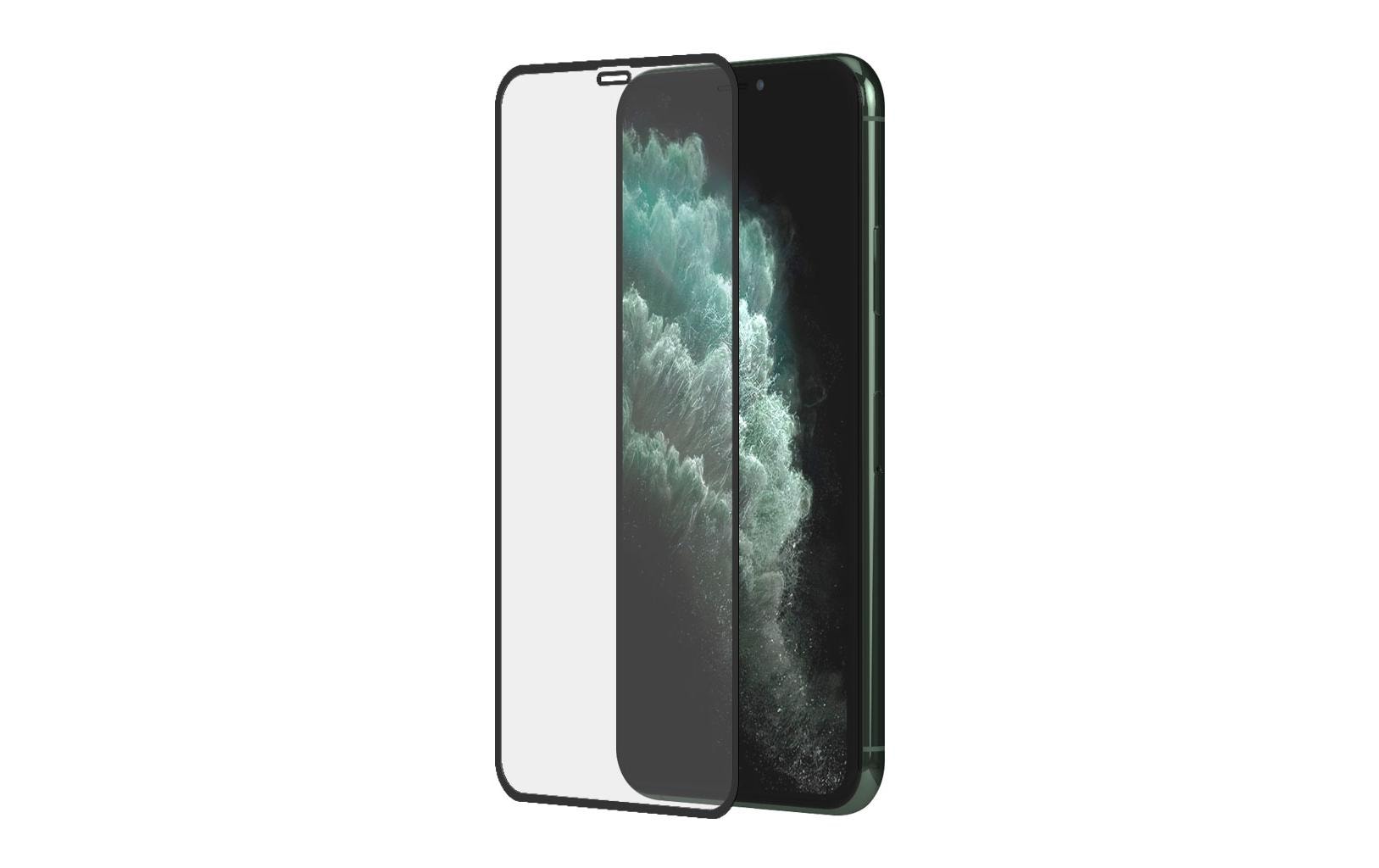 PanzerGlass SAFE. – Displayschutz (Panzerglas), Case Friendly – für iPhone X/Xs/11 Pro