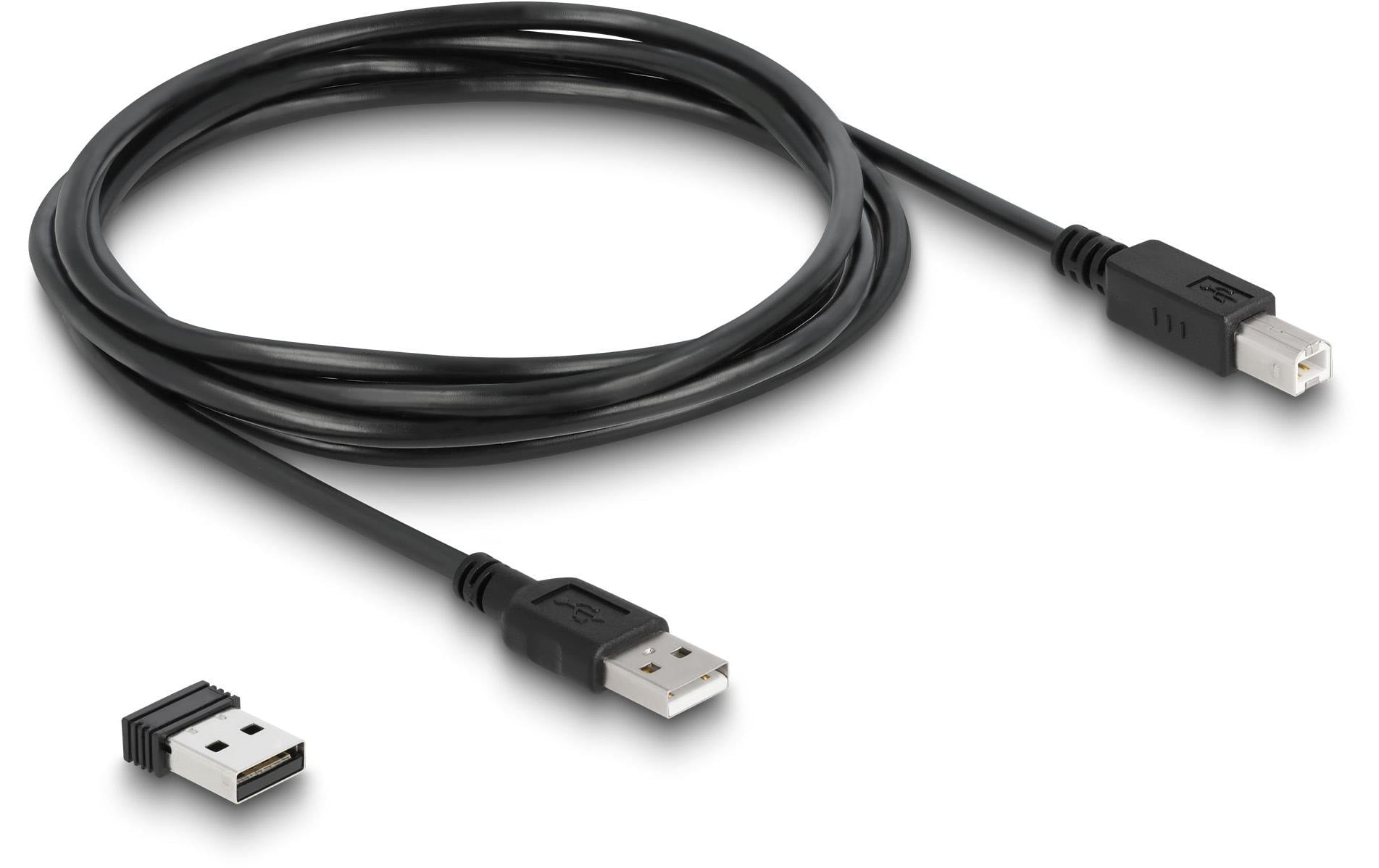 DeLOCK 90587 – Barcodeleser – USB