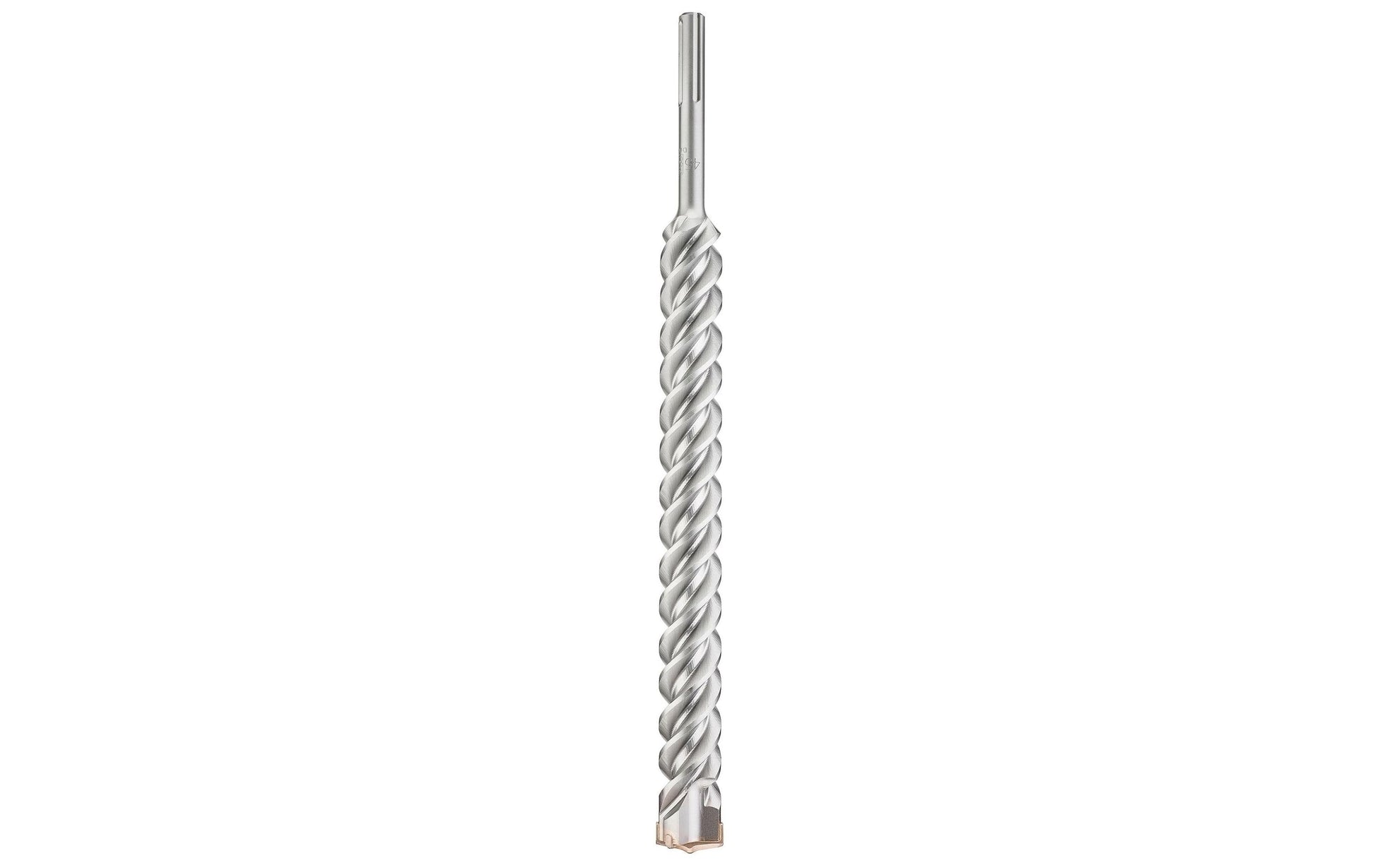 Dewalt Hammerbohrer, SDS-max, 45 mm × 570 mm × 450 mm, silber