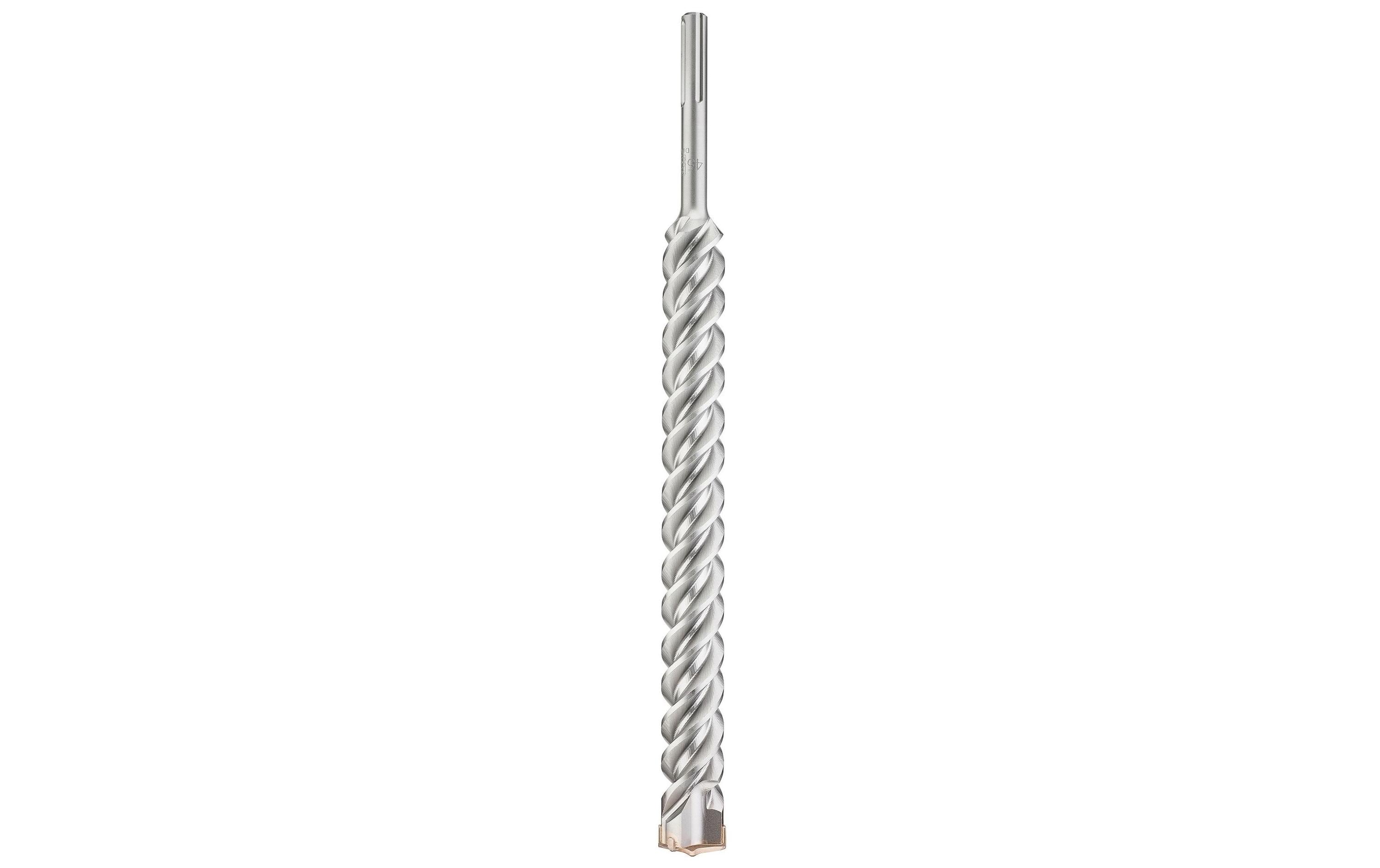 Dewalt Hammerbohrer, SDS-max, 45 mm × 570 mm × 450 mm, silber