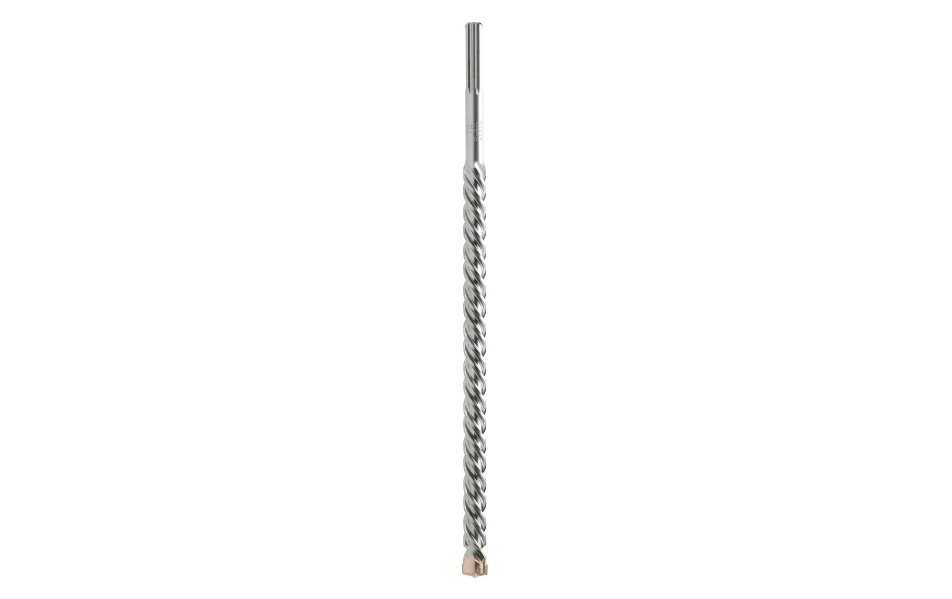 Dewalt Hammerbohrer, 25 mm × 920 mm × 800 mm, silber