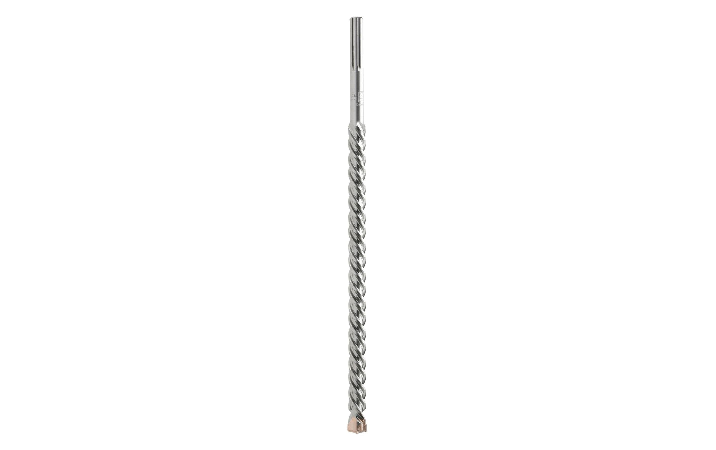 Dewalt Hammerbohrer, 25 mm × 920 mm × 800 mm, silber