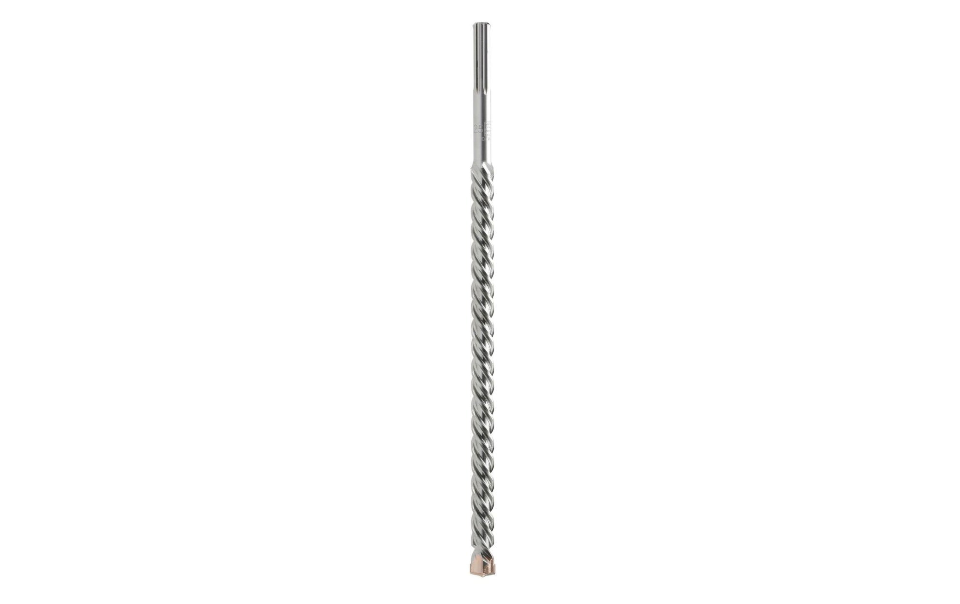 Dewalt Hammerbohrer, SDS-max, 26 mm × 540 mm × 400 mm, silber