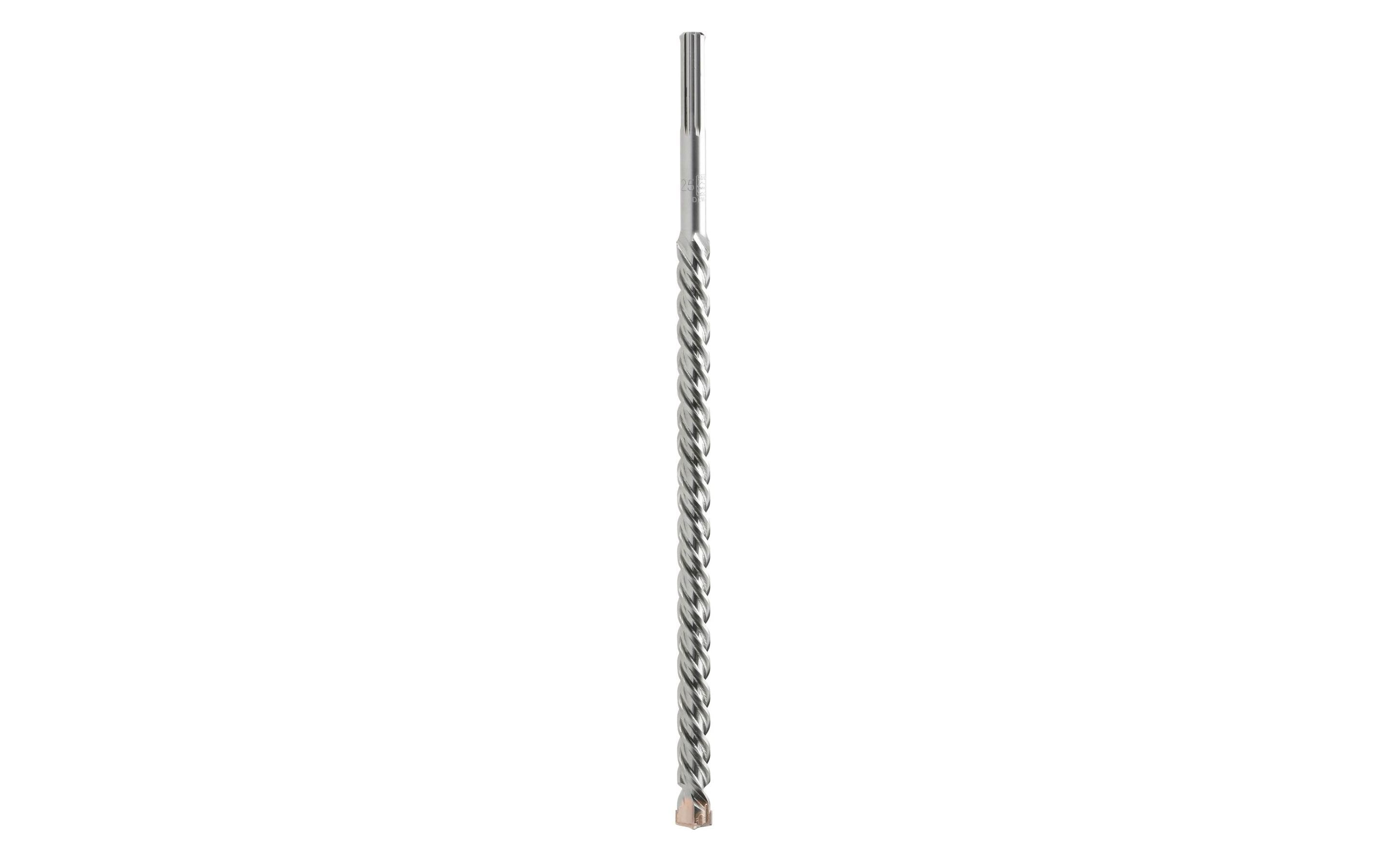Dewalt Hammerbohrer, SDS-max, 26 mm × 540 mm × 400 mm, silber