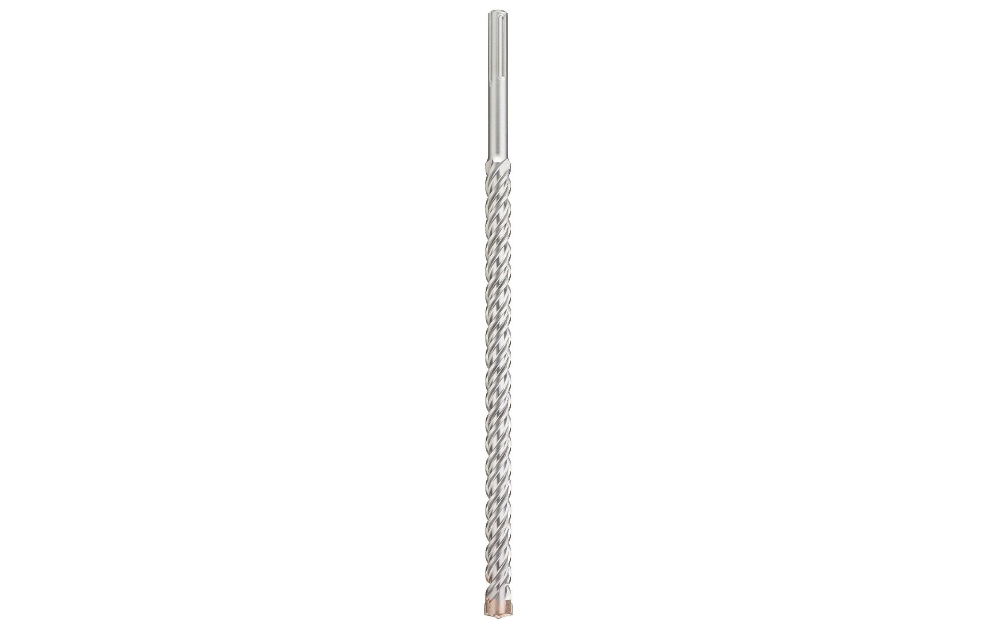 Dewalt Hammerbohrer, SDS-max, 25 mm × 540 mm × 400 mm, silber