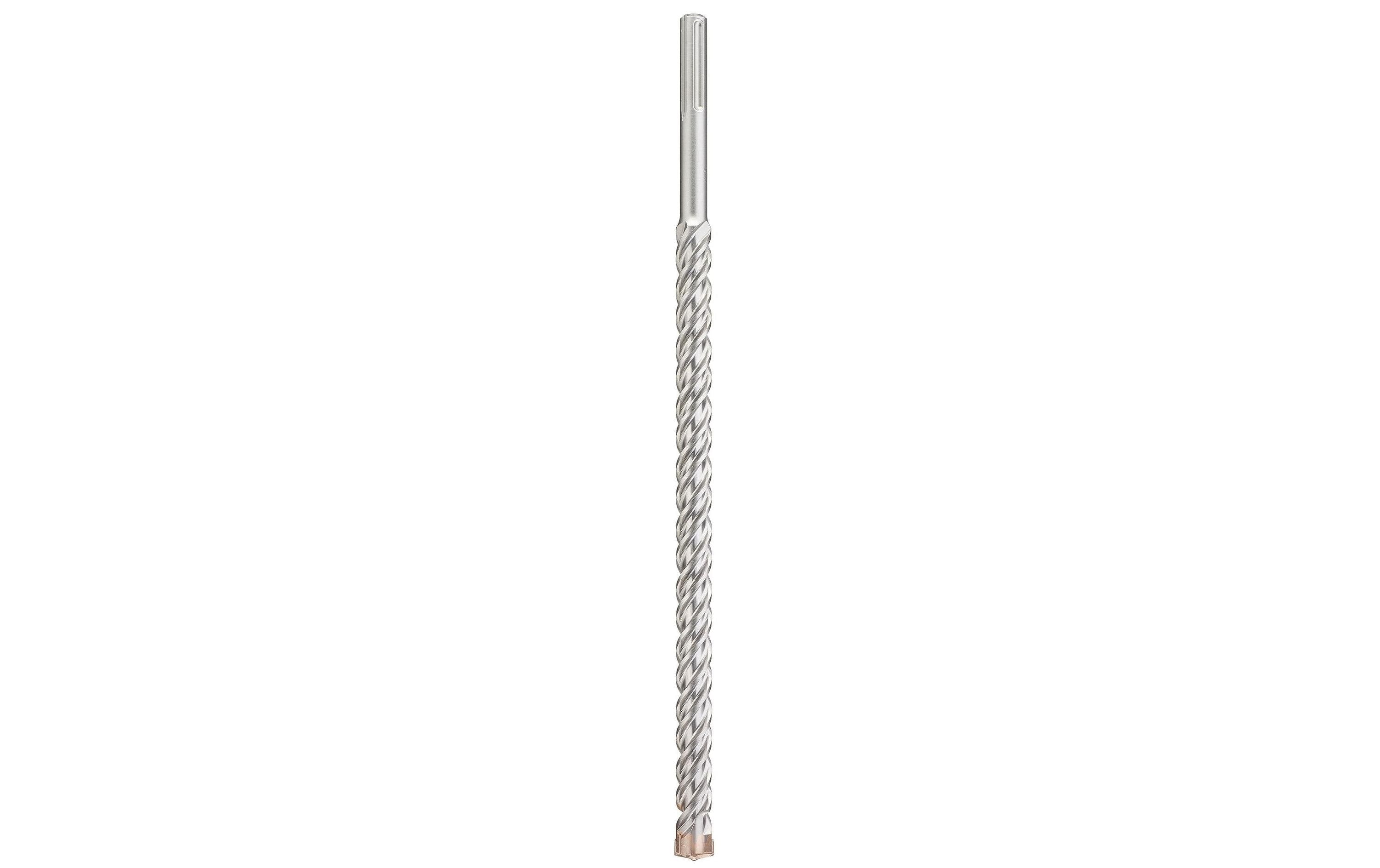Dewalt Hammerbohrer, SDS-max, 25 mm × 540 mm × 400 mm, silber