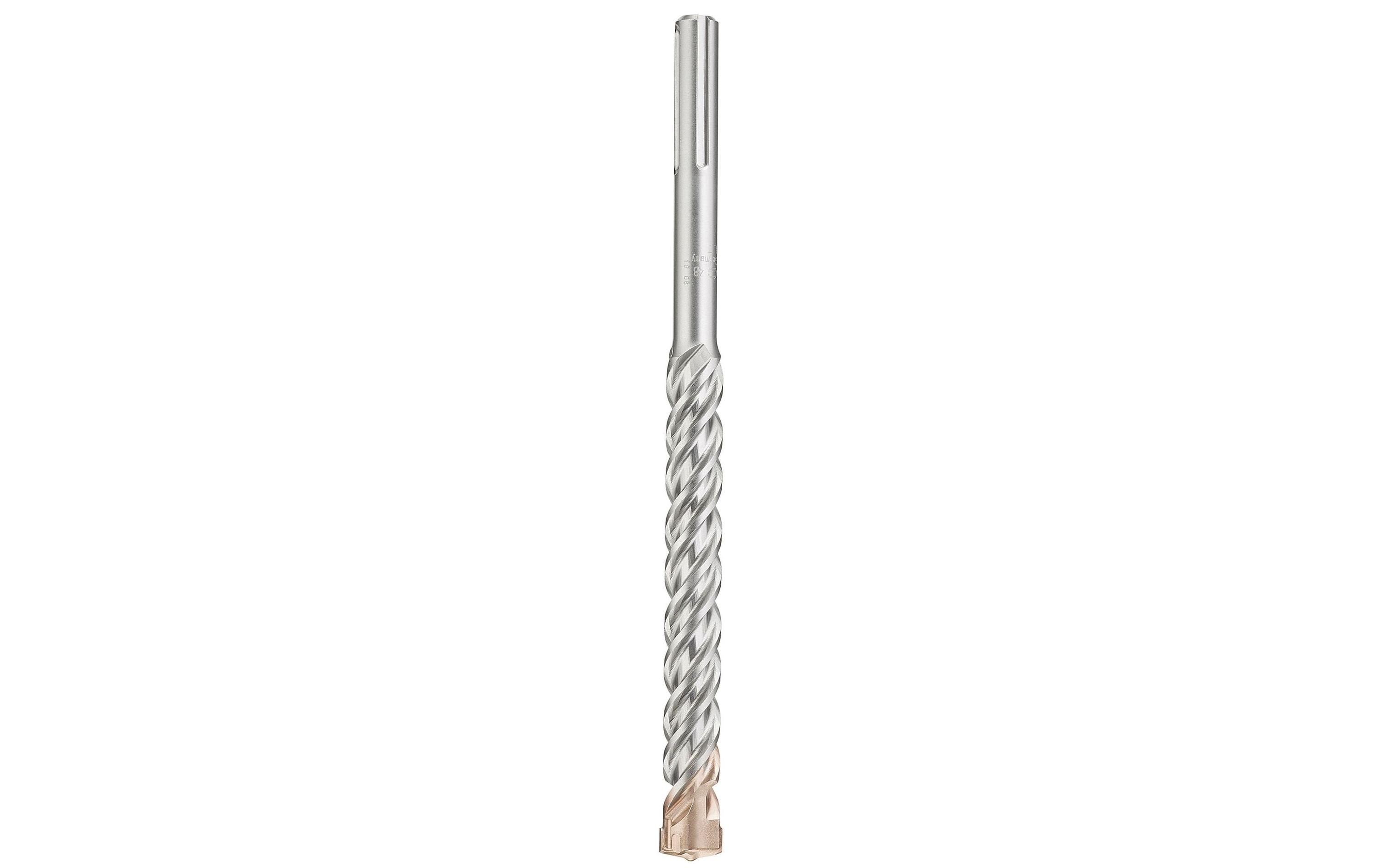 Dewalt Hammerbohrer, SDS-max, 25 mm × 340 mm × 200 mm, silber