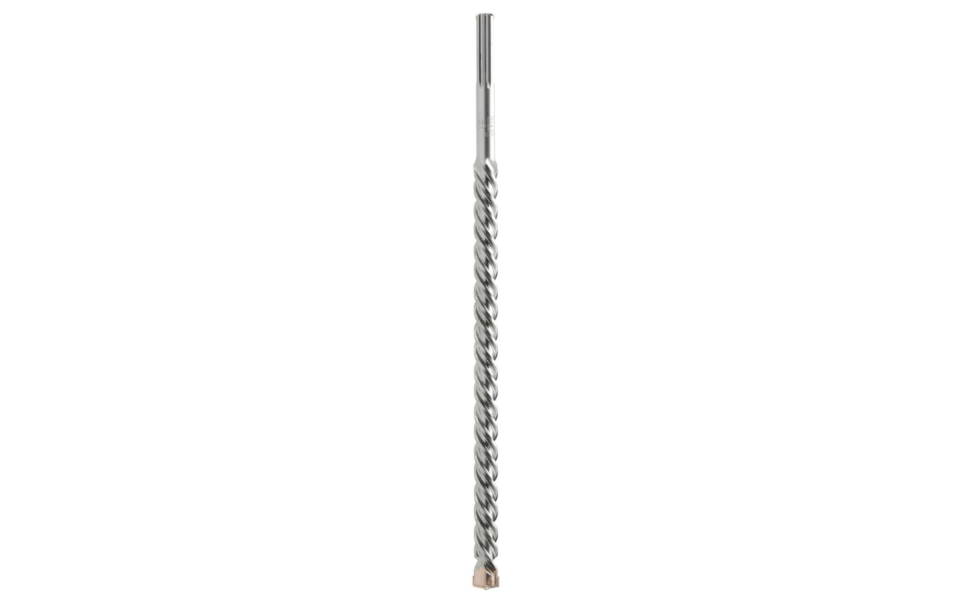 Dewalt Hammerbohrer, SDS-max, 20 mm × 540 mm × 400 mm, silber