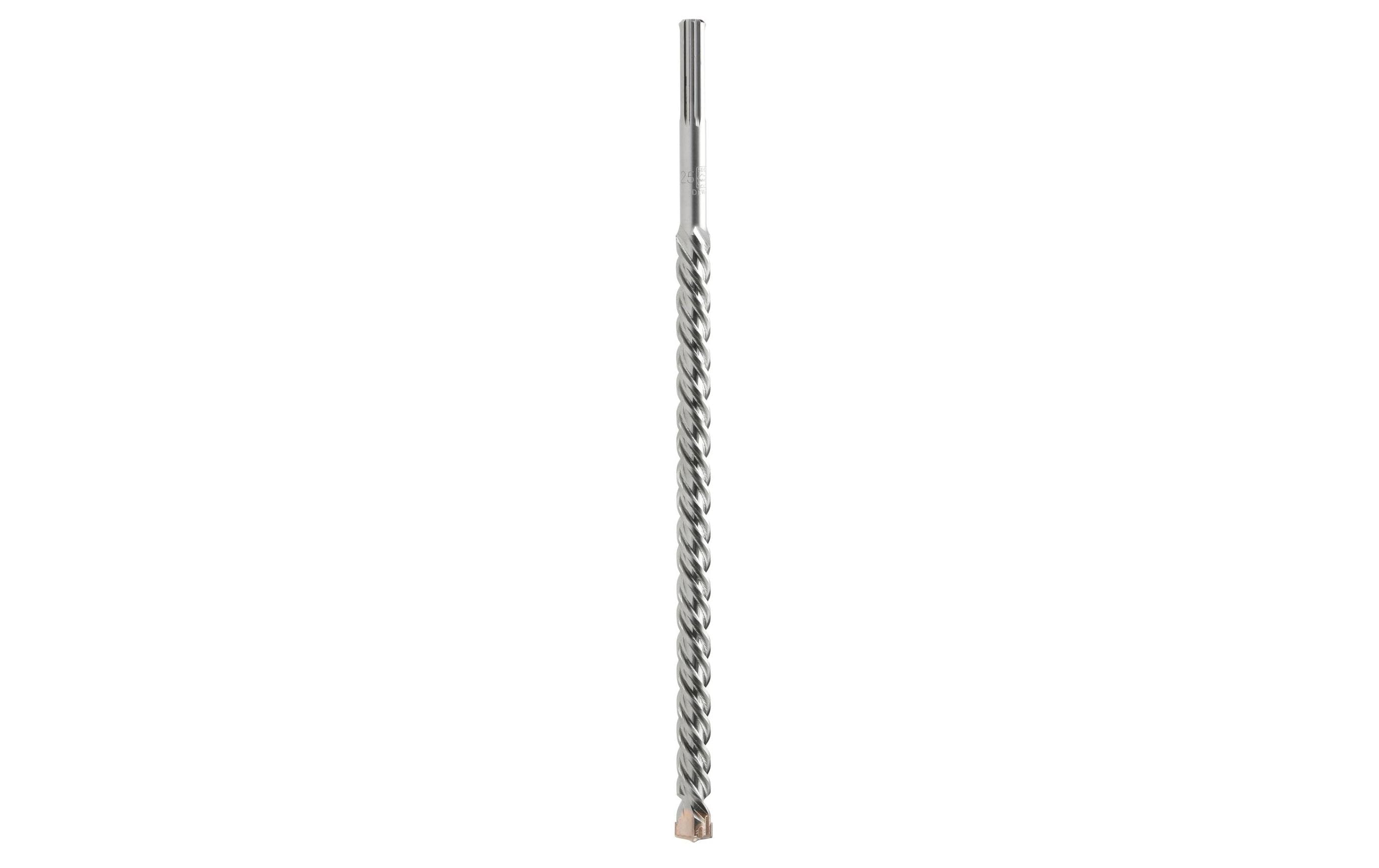 Dewalt Hammerbohrer, SDS-max, 20 mm × 540 mm × 400 mm, silber