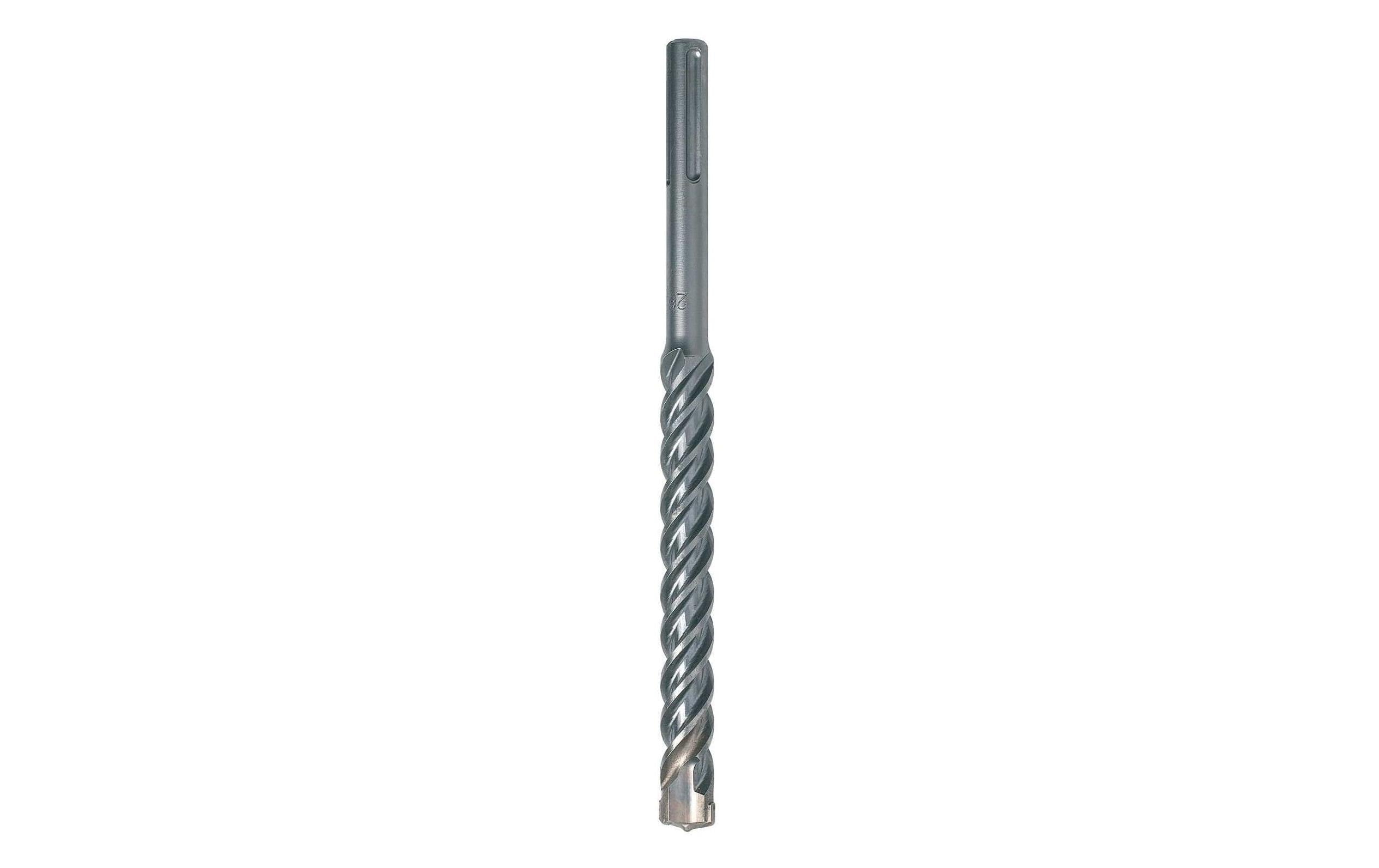 Dewalt Hammerbohrer, SDS-max, 24 mm × 340 mm × 200 mm, silber