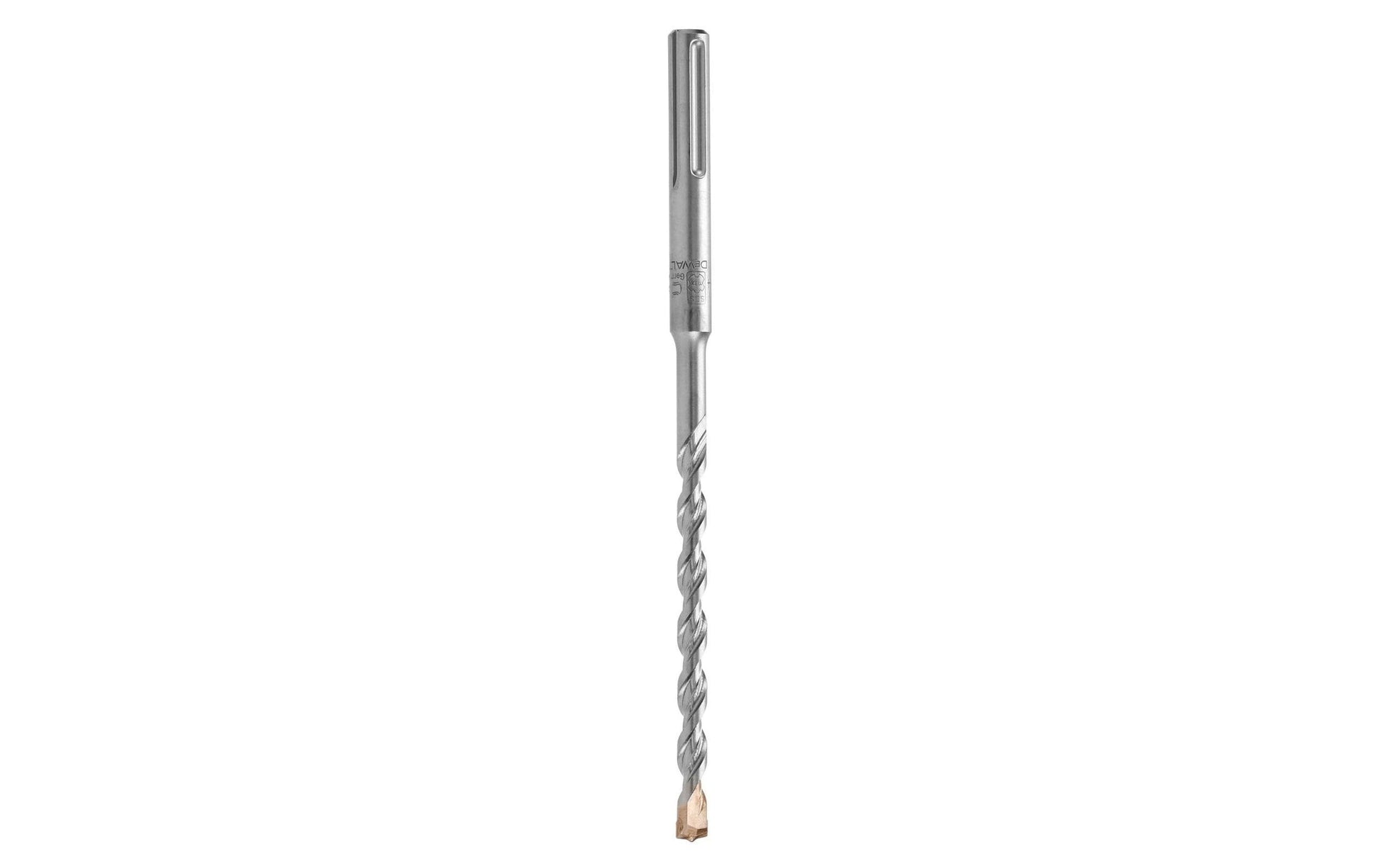 Dewalt Hammerbohrer, SDS-max, 12 mm × 340 mm × 200 mm, silber
