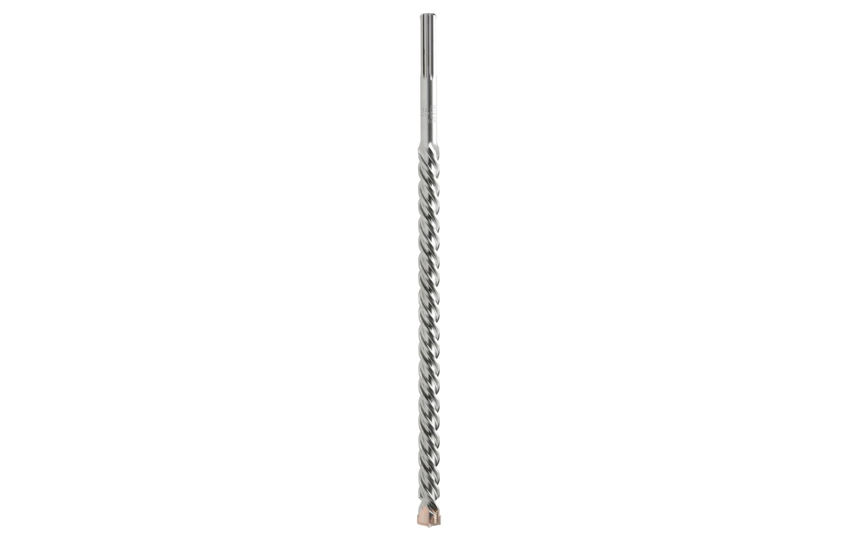 Dewalt Hammerbohrer, SDS max, 14 mm × 540 mm × 400 mm, silber