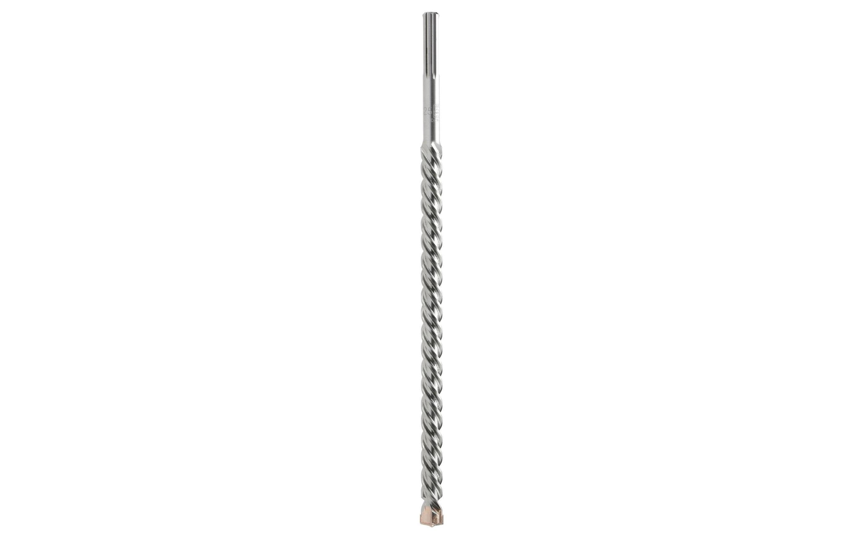 Dewalt Hammerbohrer, SDS-max, 12 mm × 540 mm × 400 mm, silber