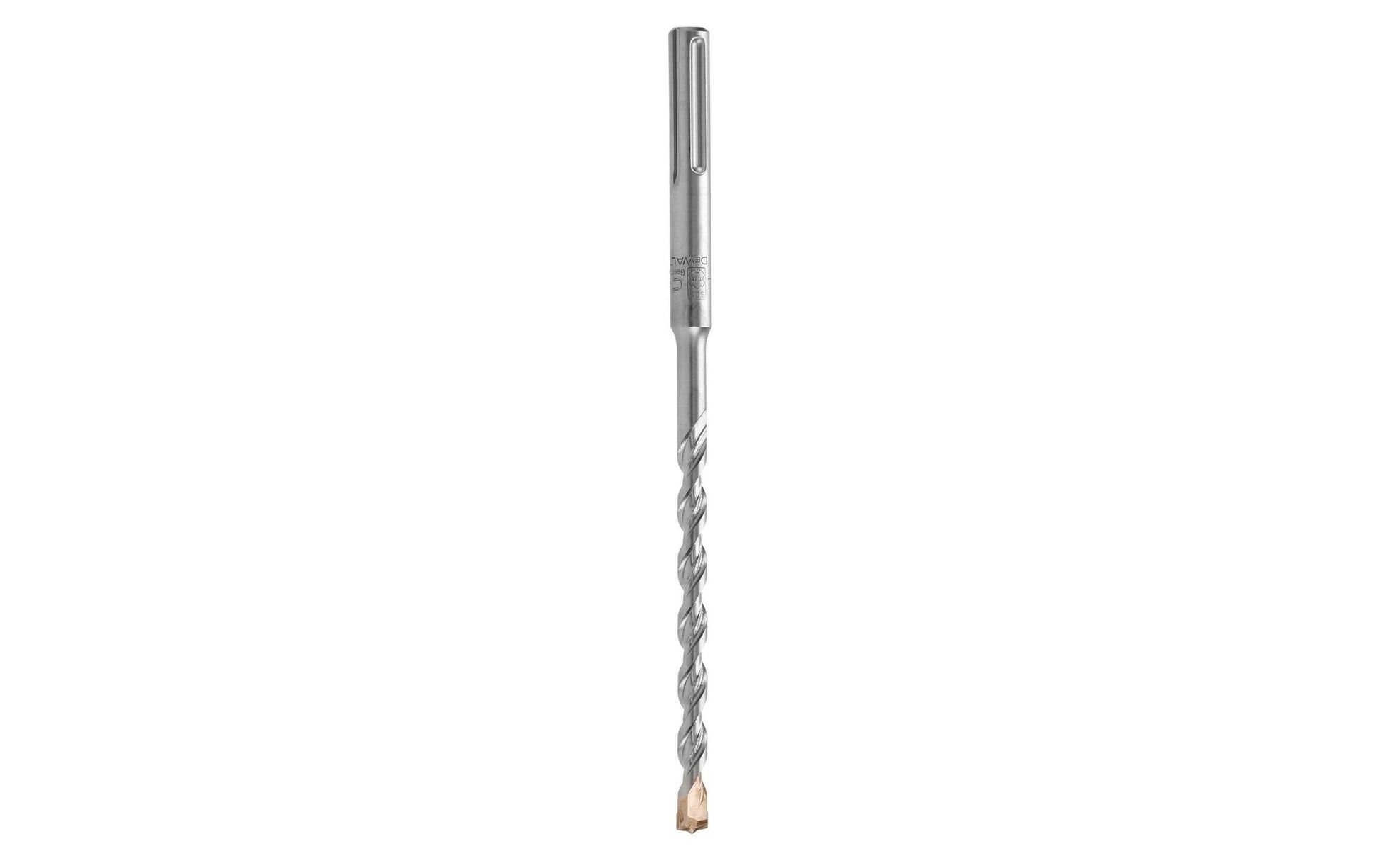 Dewalt Hammerbohrer, SDS-max, 18 mm × 340 mm × 200 mm, silber