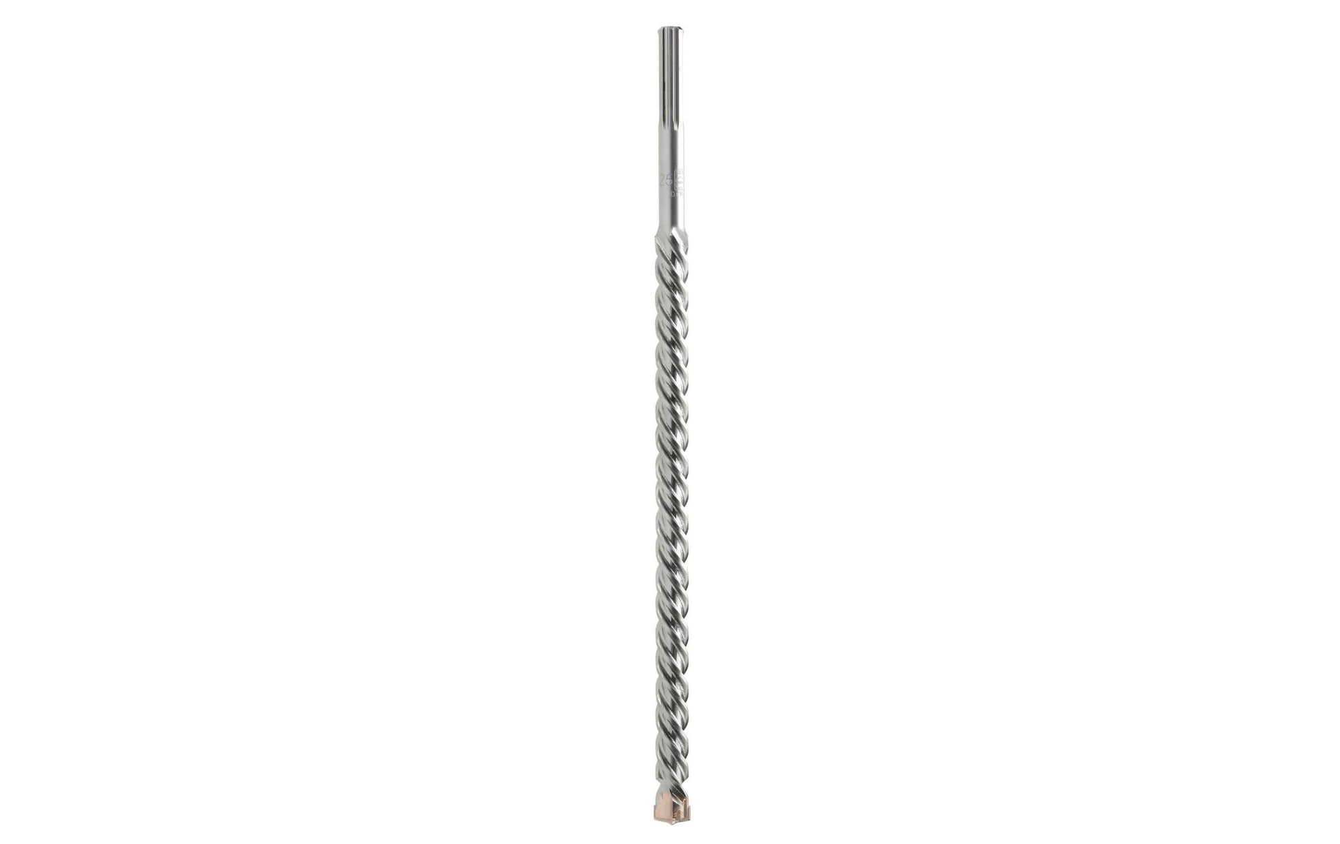 Dewalt Hammerbohrer, SDS-max, 18 mm × 540 mm × 400 mm, silber