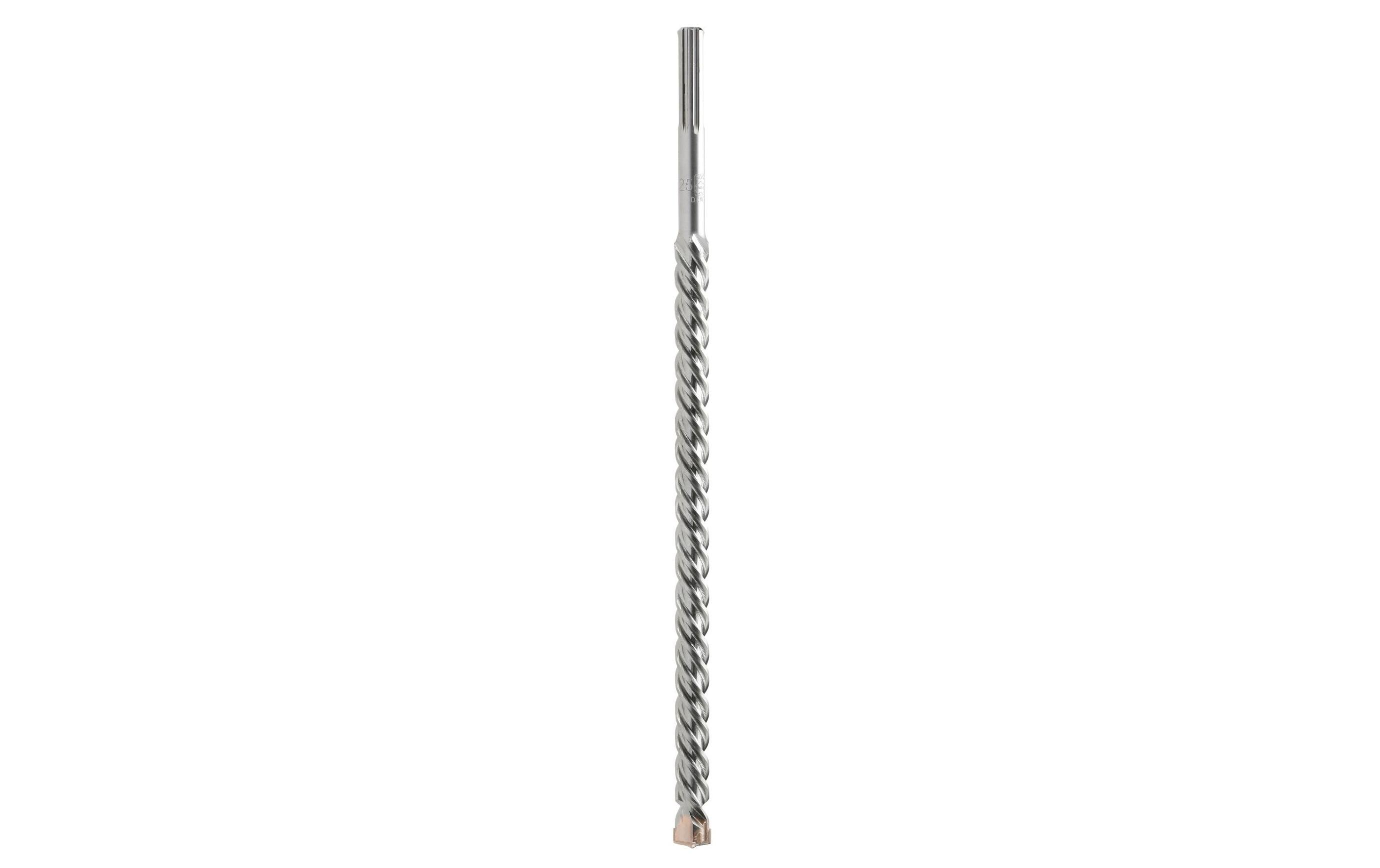 Dewalt Hammerbohrer, SDS-max, 18 mm × 540 mm × 400 mm, silber