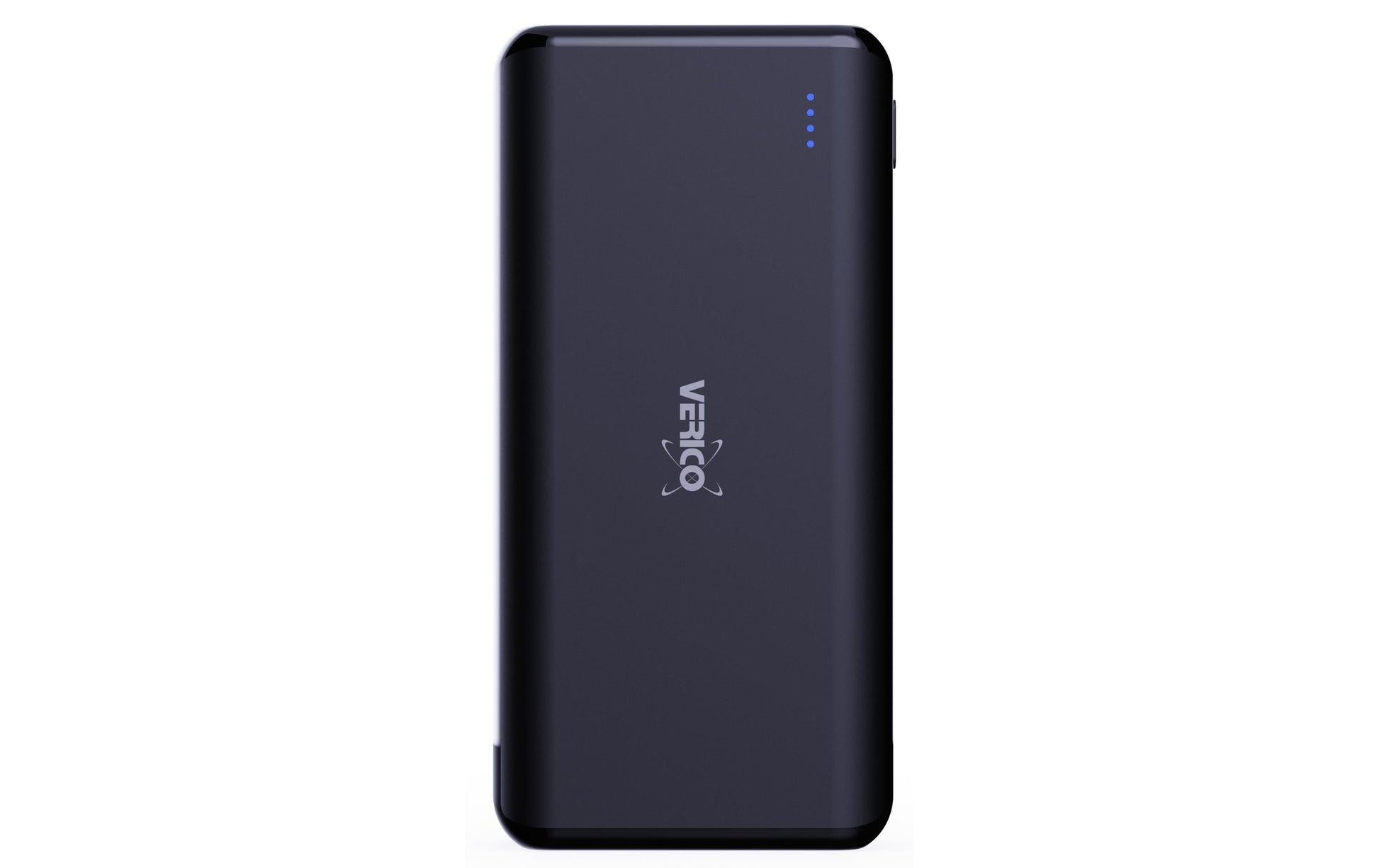 Verico Powerbank 20'000 mAh – 18 W PD, schwarz