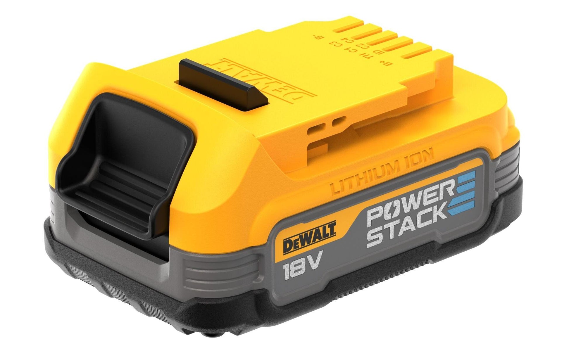 DeWalt XR Akku 18 V 1,7 Ah (30,6 Wh)