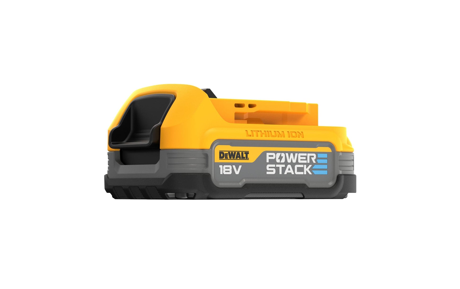DeWalt XR Akku 18 V 1,7 Ah (30,6 Wh)