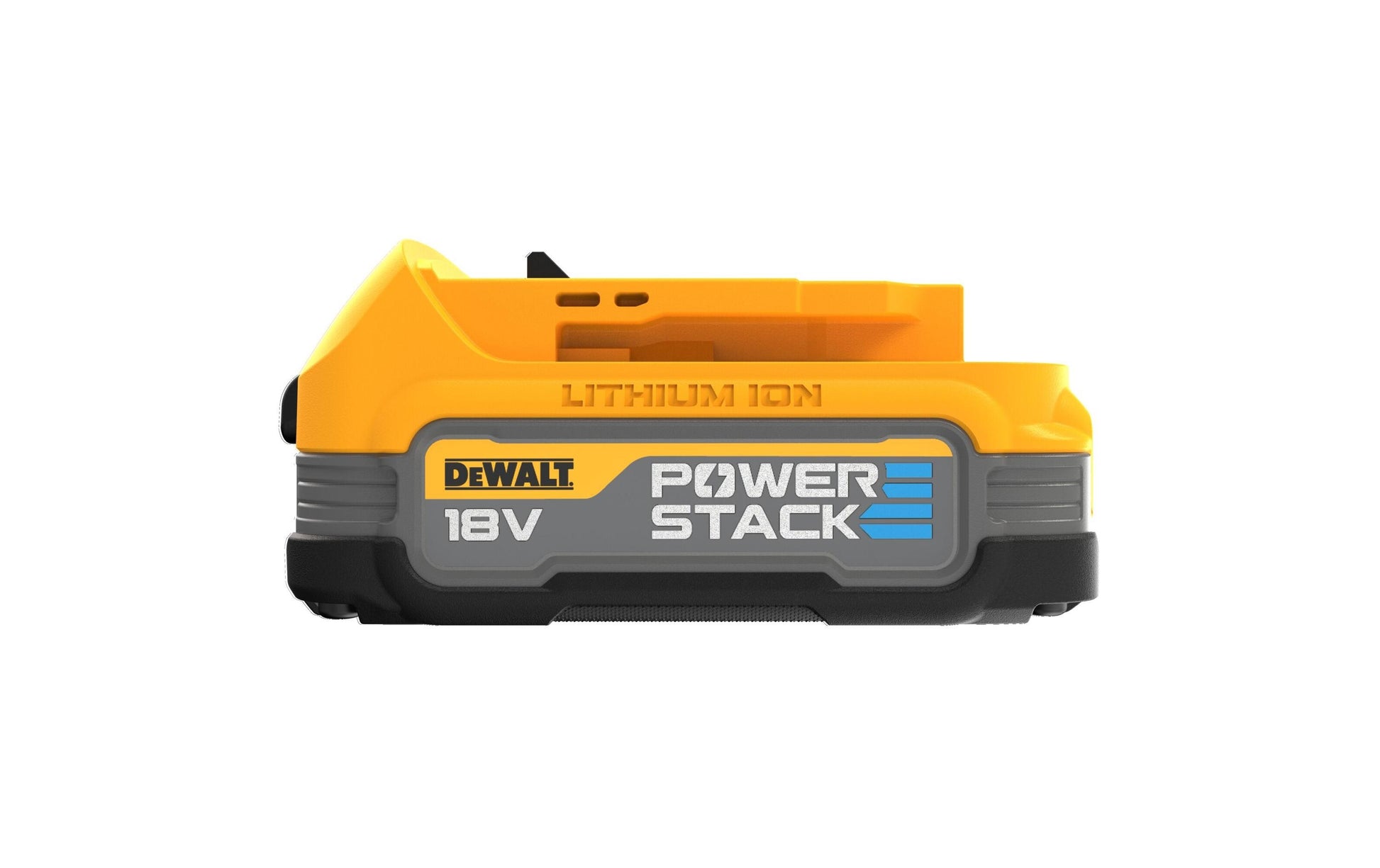DeWalt XR Akku 18 V 1,7 Ah (30,6 Wh)