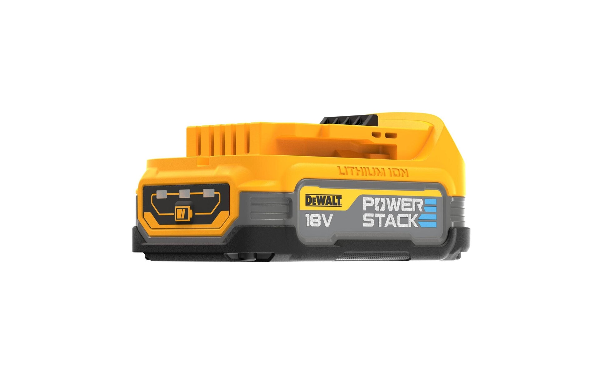 DeWalt XR Akku 18 V 1,7 Ah (30,6 Wh)
