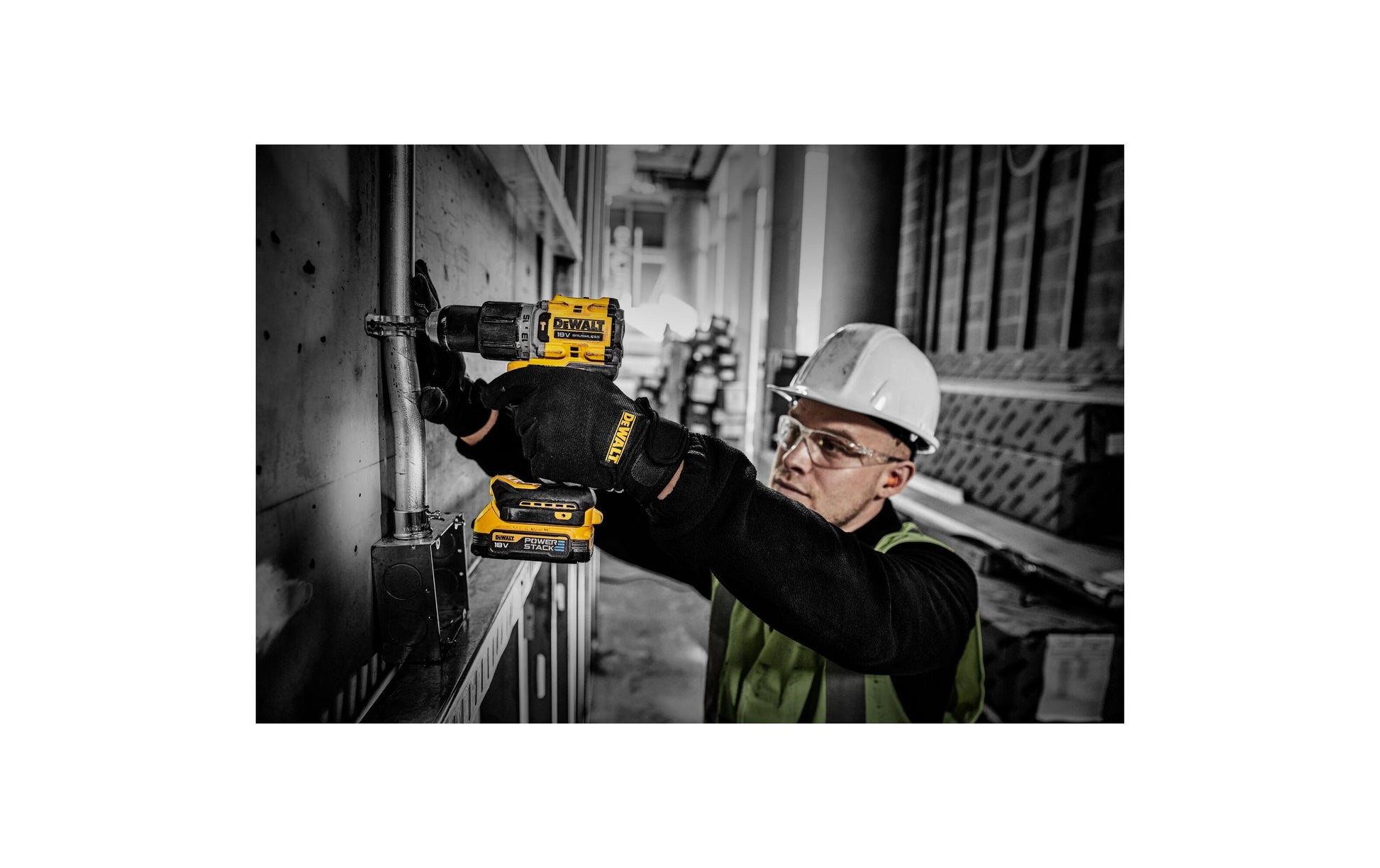 DeWalt XR Akku 18 V 1,7 Ah (30,6 Wh)