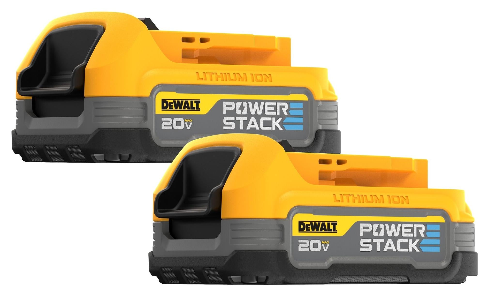 DeWalt XR Akku 18 V 1,7 Ah (30,6 Wh)